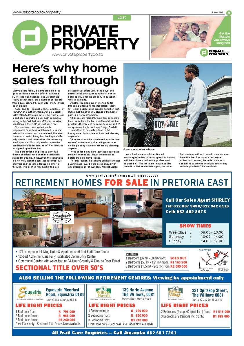 Rekord East 7 May 2021 page 9