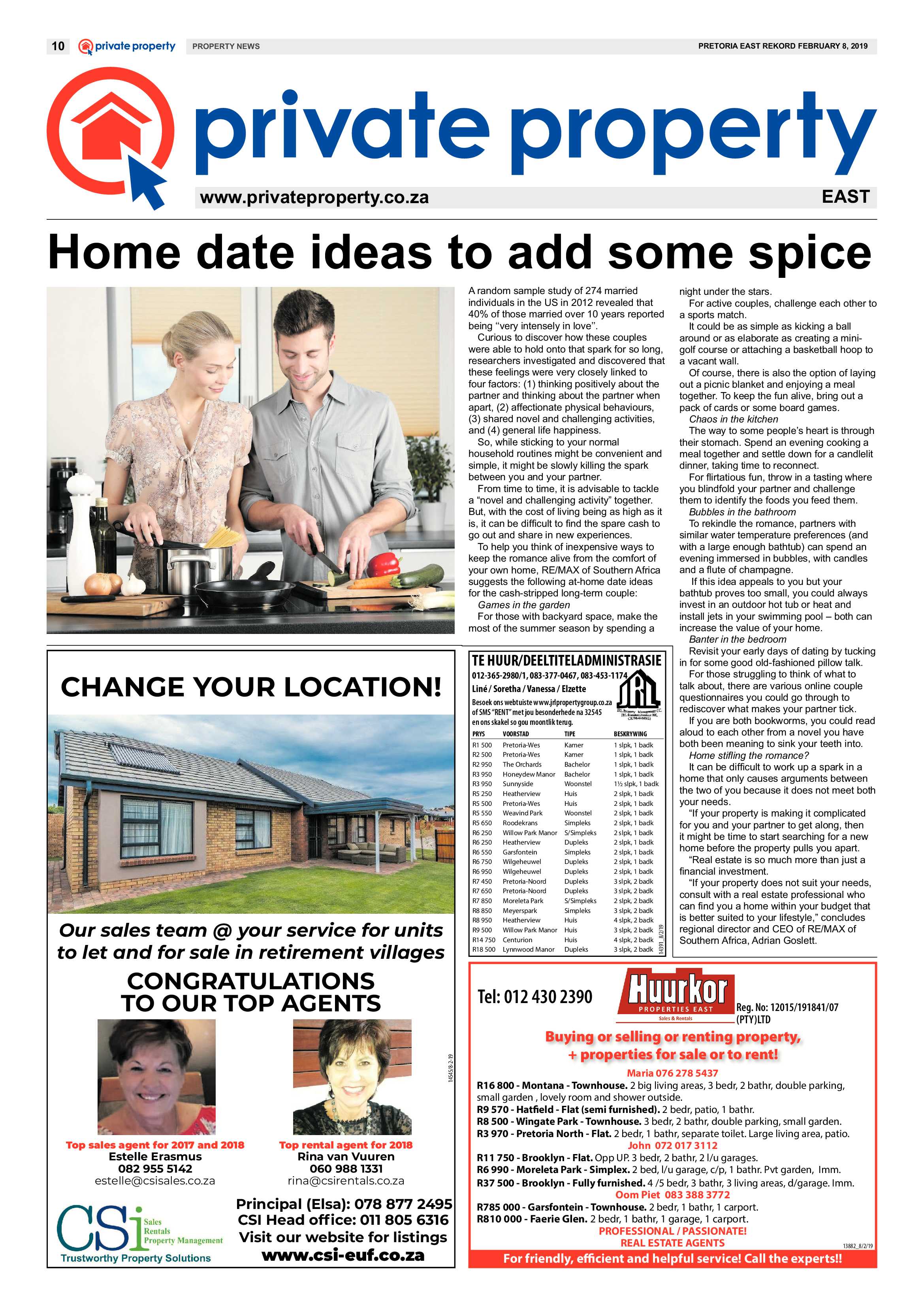 Rekord East 8 February 2019 page 10