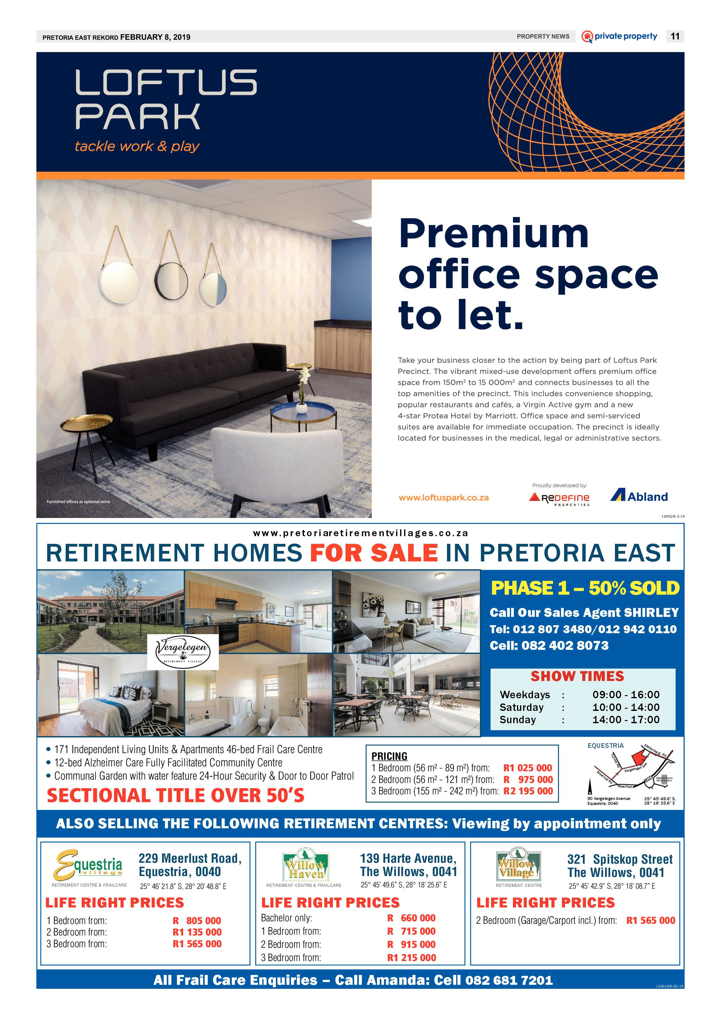 Rekord East 8 February 2019 page 11
