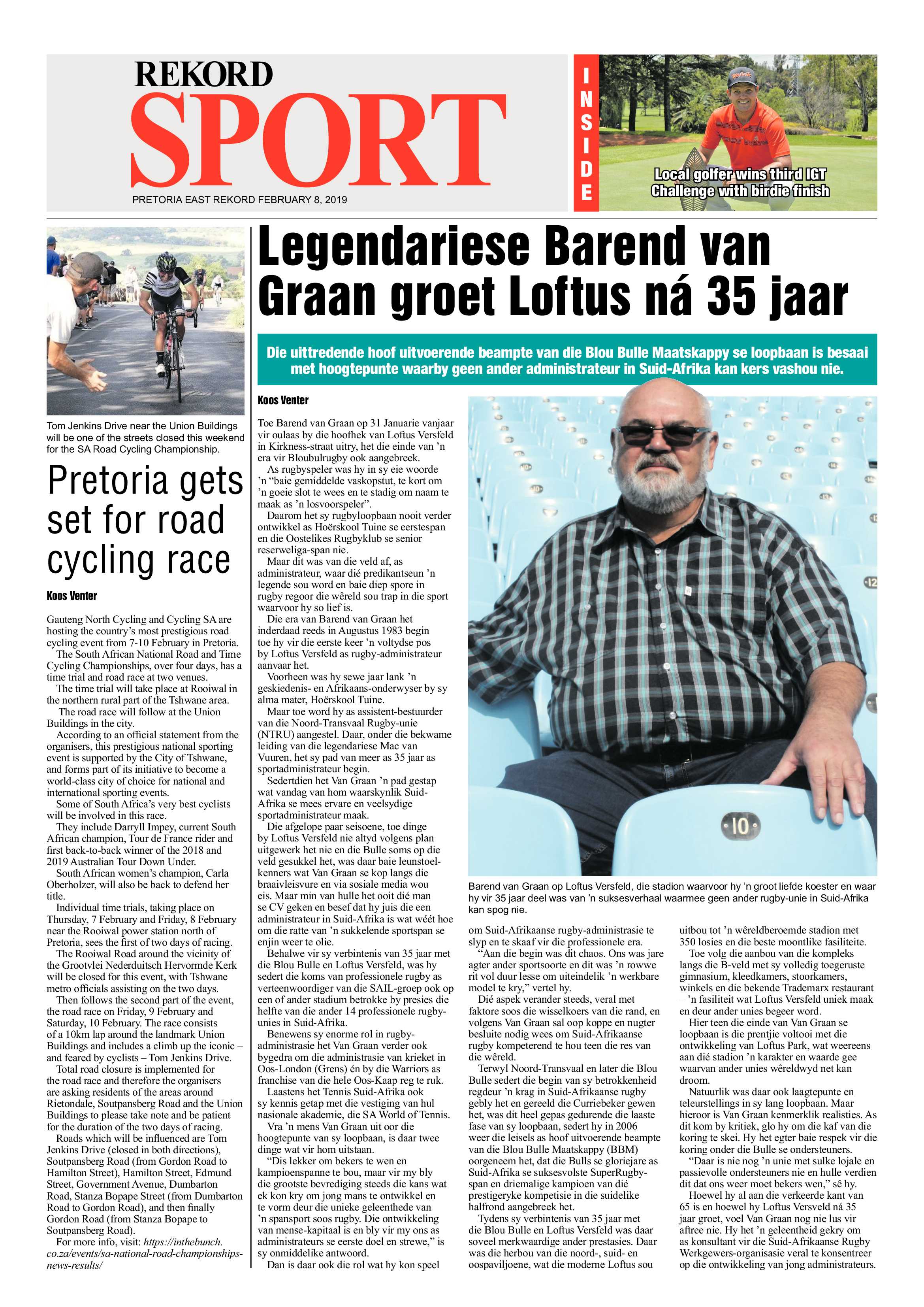 Rekord East 8 February 2019 page 16
