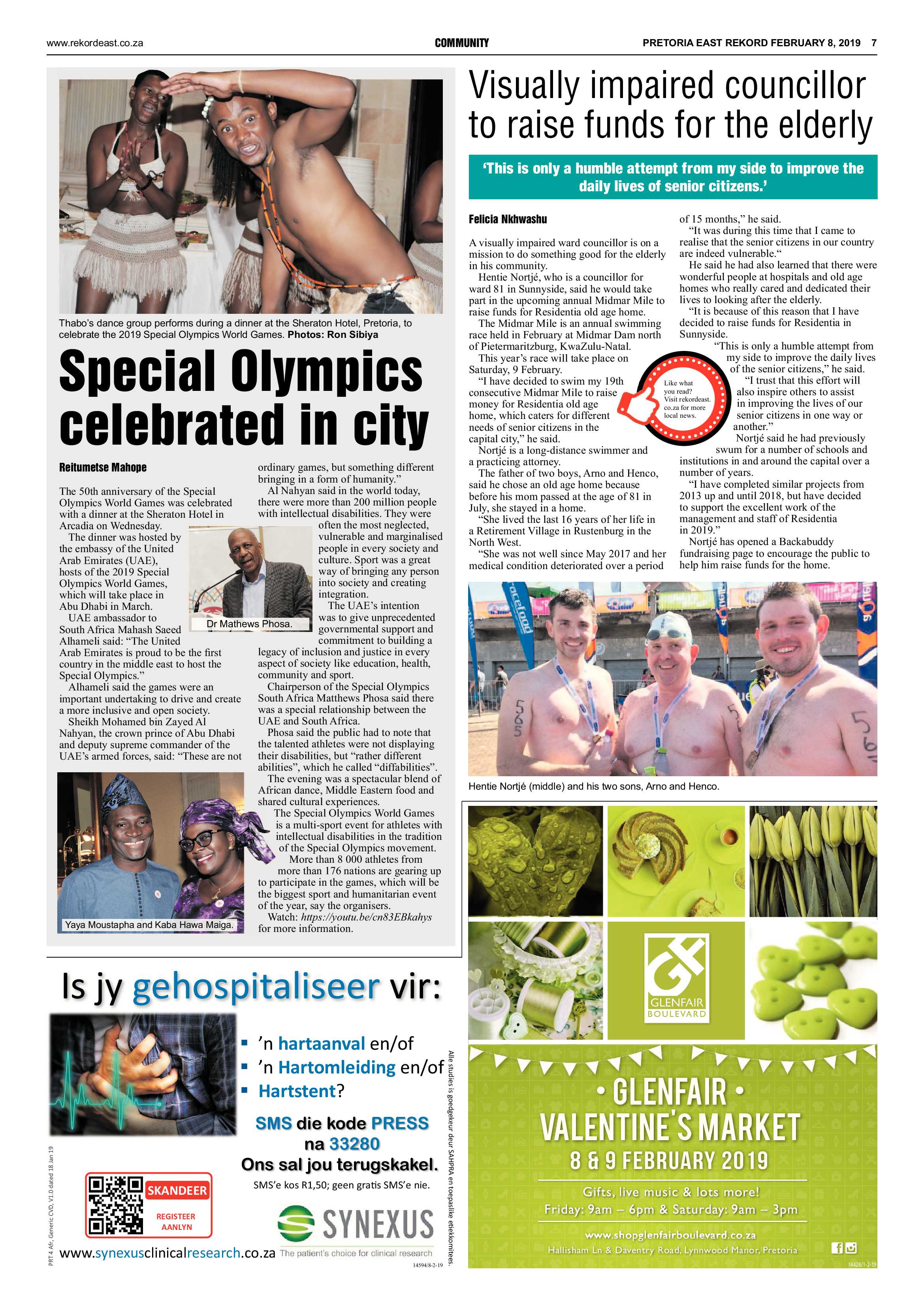 Rekord East 8 February 2019 page 7