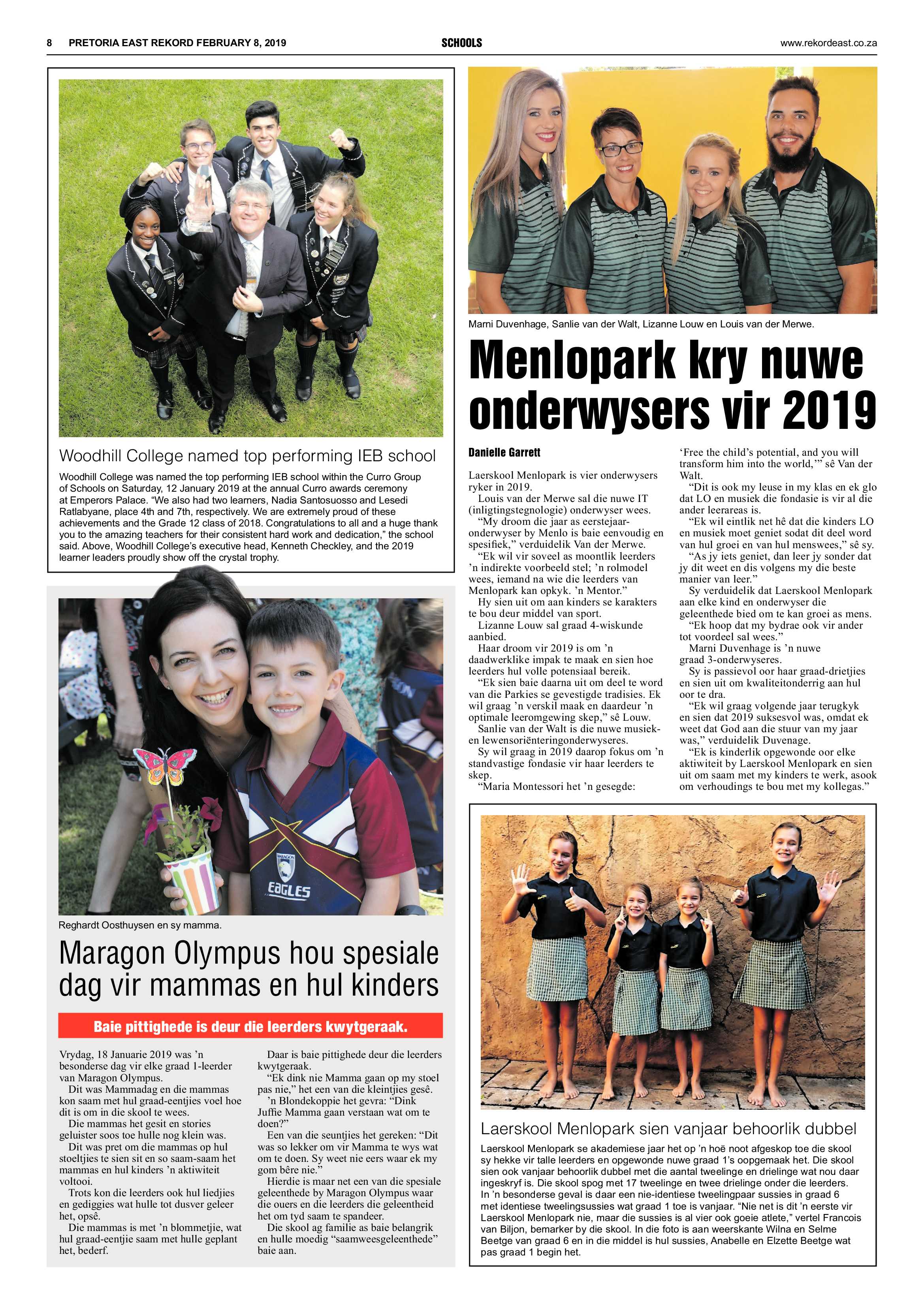 Rekord East 8 February 2019 page 8