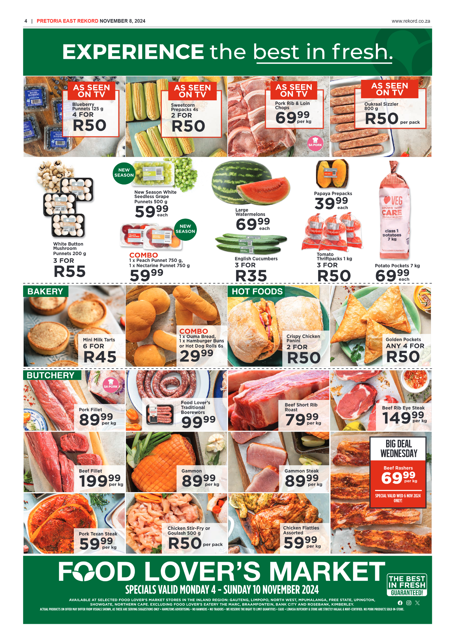 Rekord East 8 November 2024 page 4