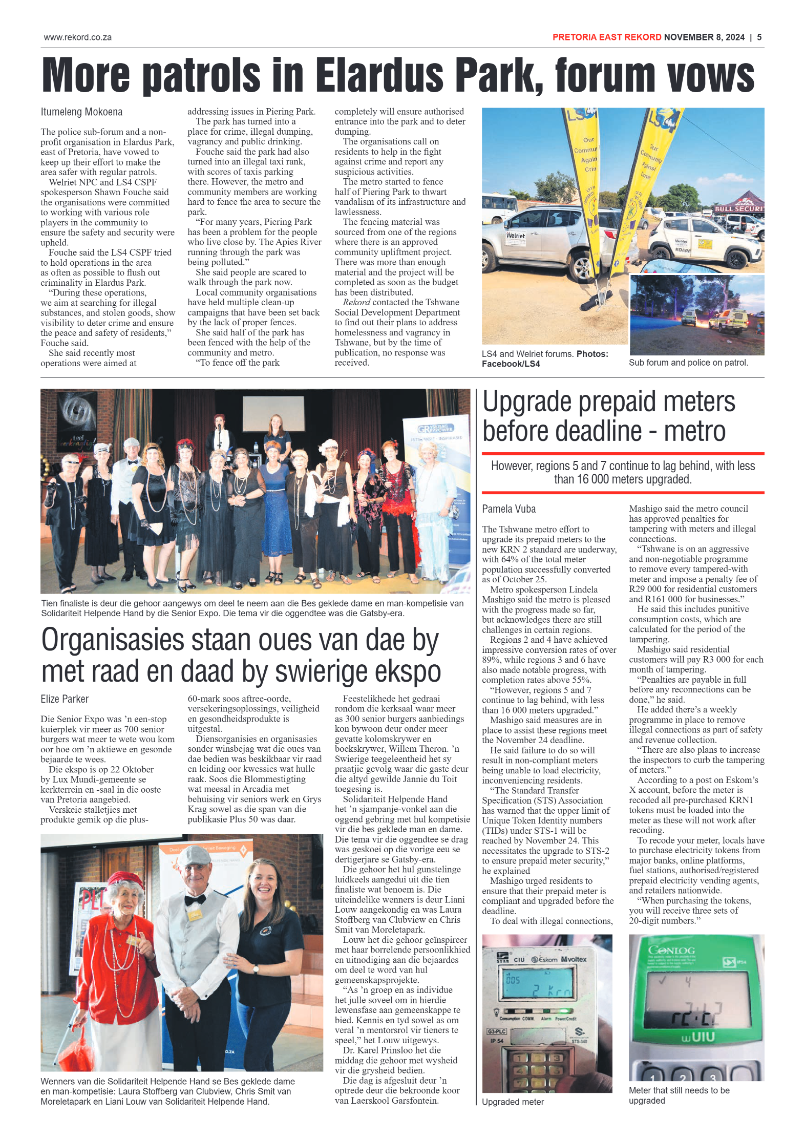 Rekord East 8 November 2024 page 5