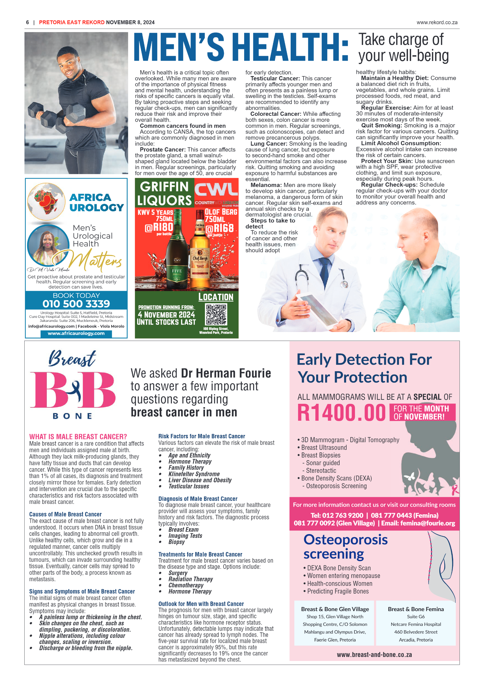 Rekord East 8 November 2024 page 6
