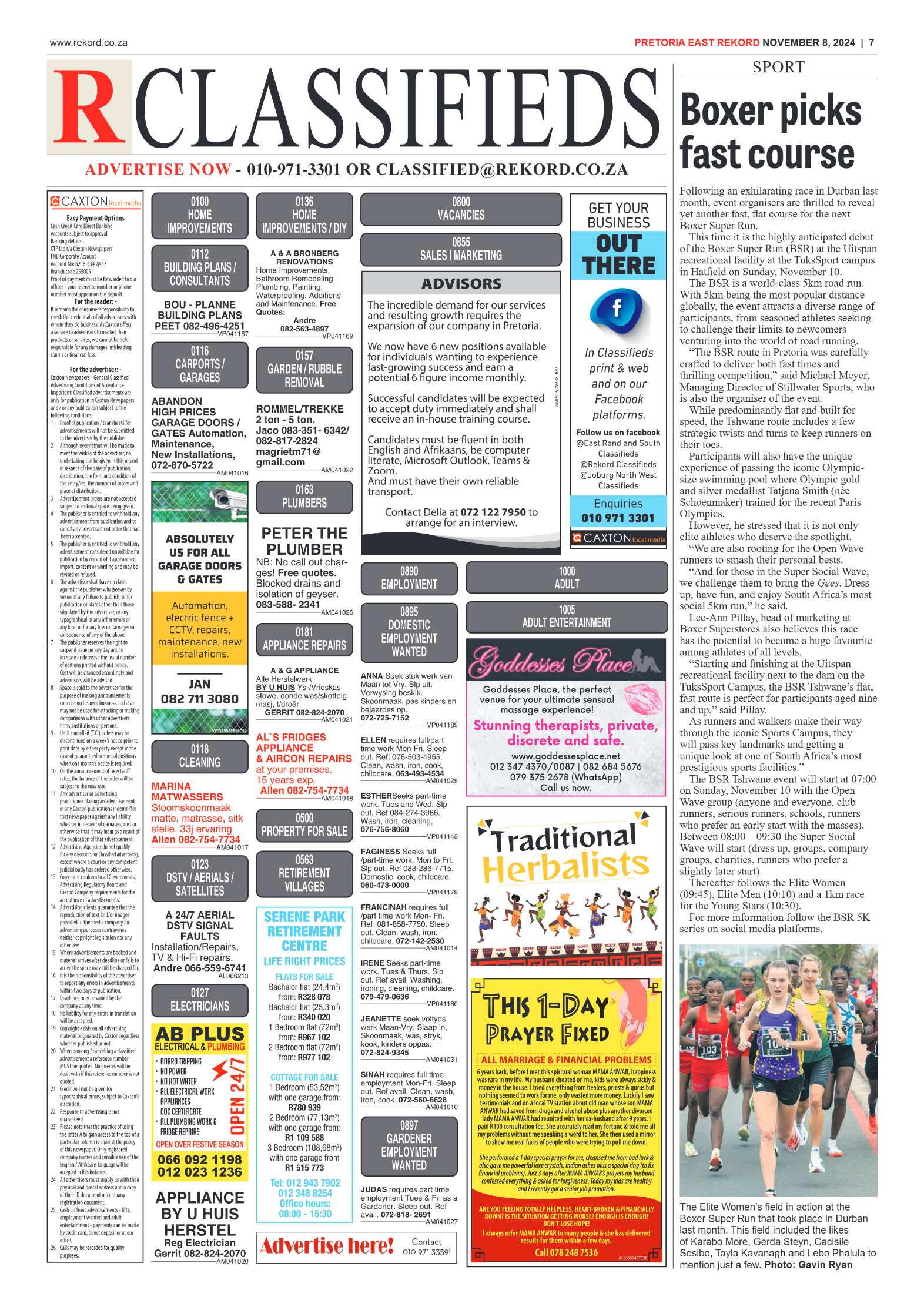 Rekord East 8 November 2024 page 7