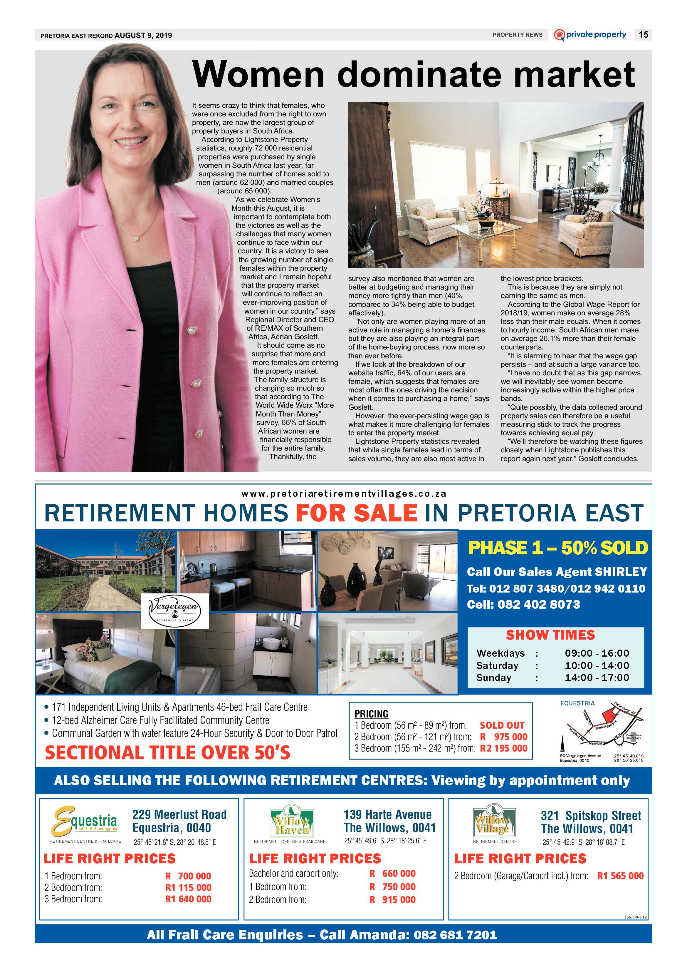 Rekord East 9 August 2019 page 15