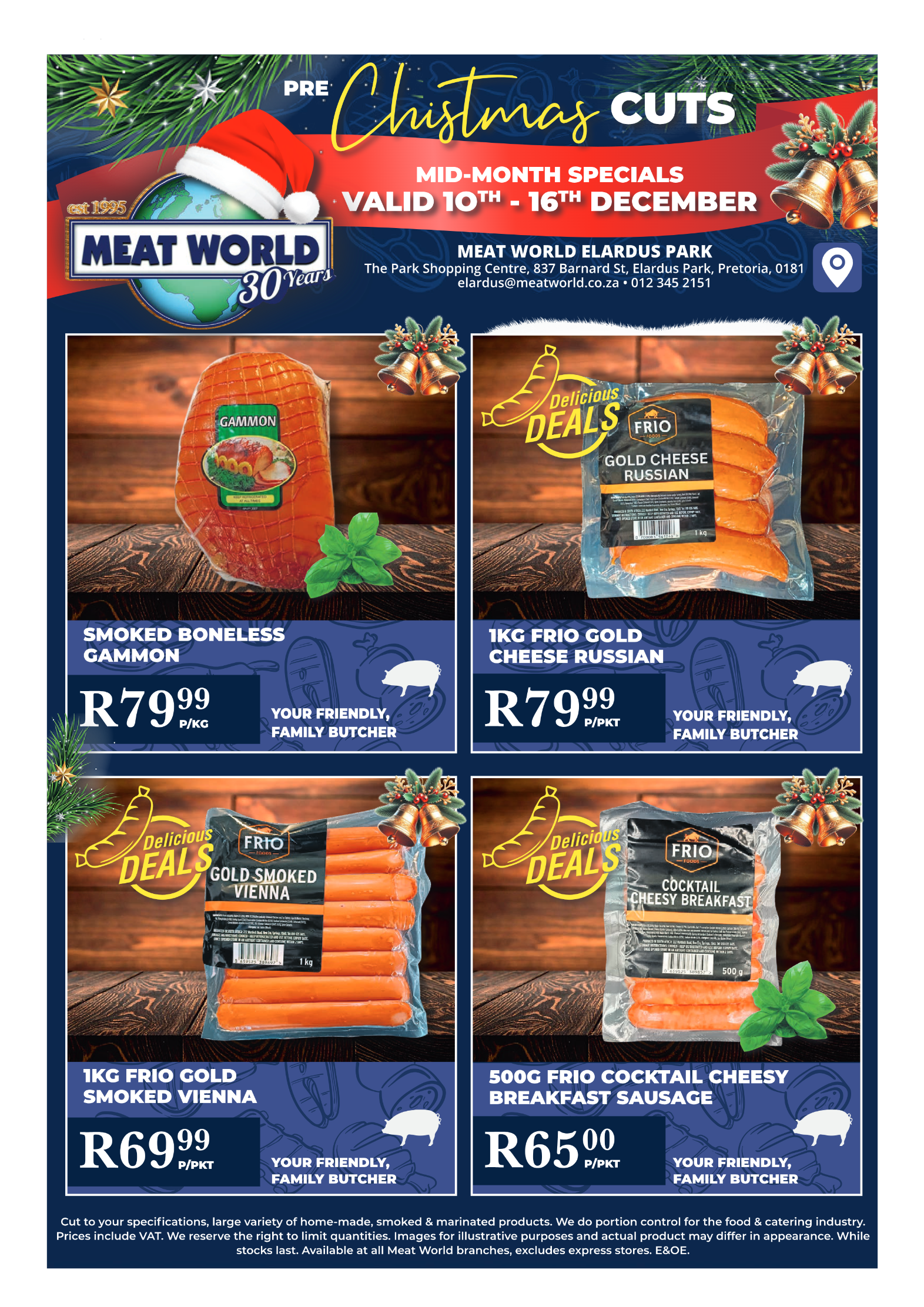 Rekord East 12 December 2025 page 15