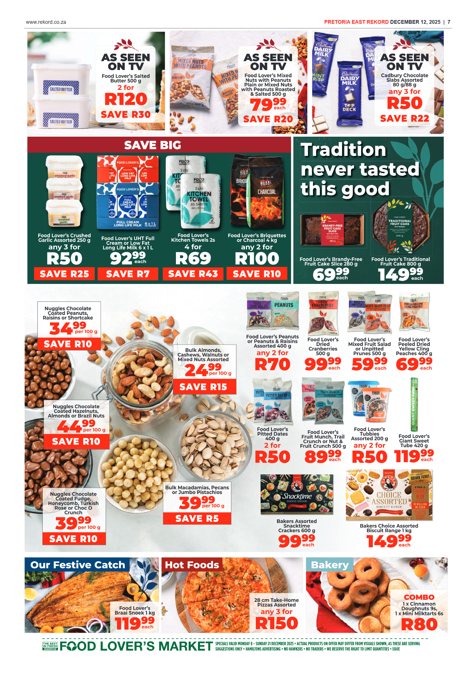 Rekord East 12 December 2025 page 9