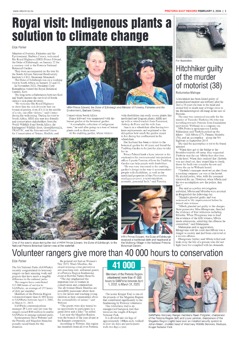 Rekord East 2 February 2024 page 3