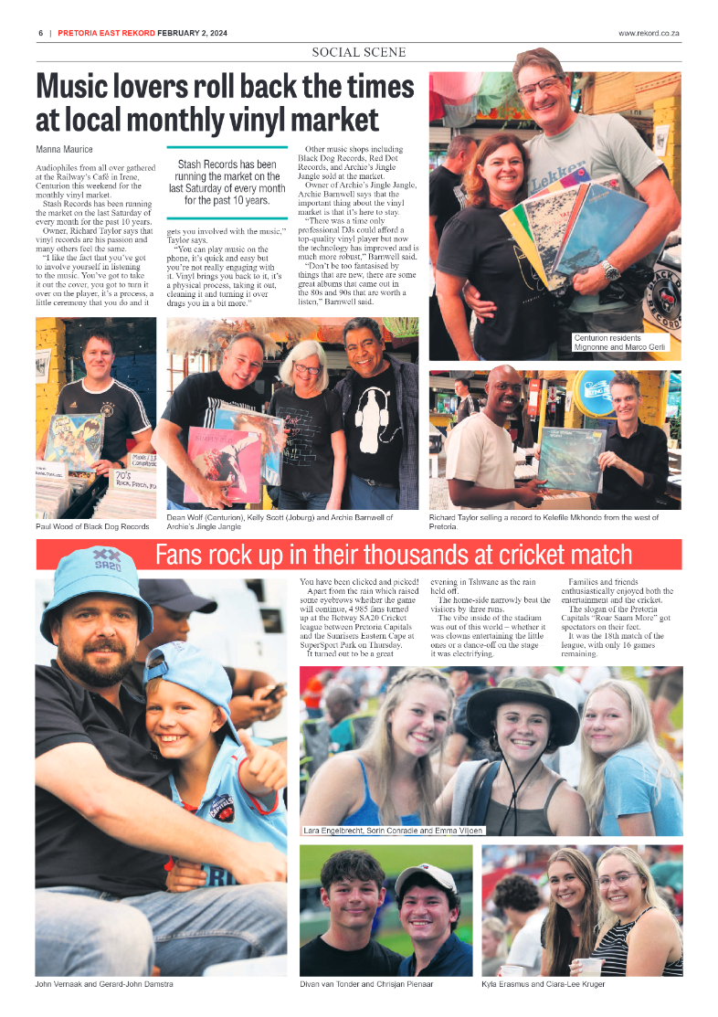 Rekord East 2 February 2024 page 6