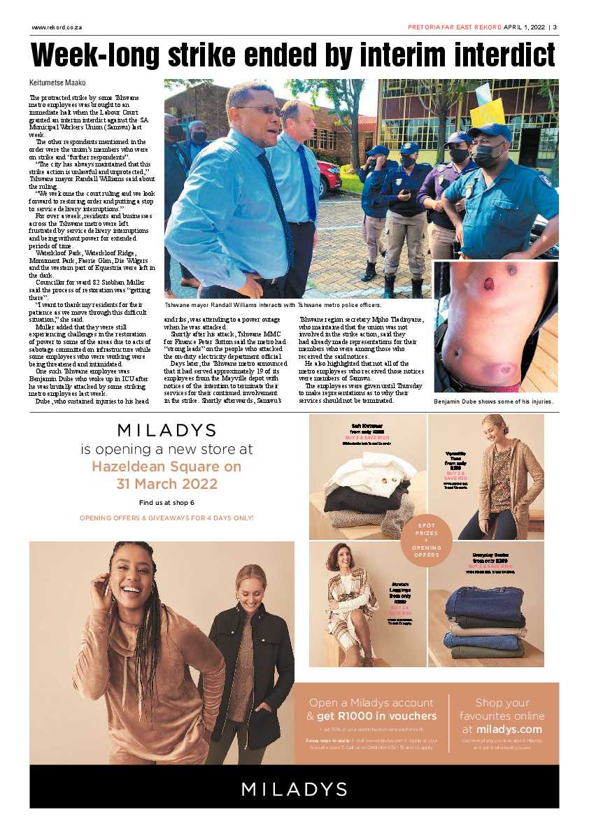 Rekord Far East 01 April 2022 page 3