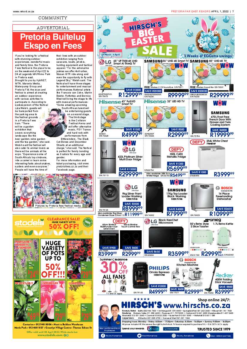 Rekord Far East 01 April 2022 page 7