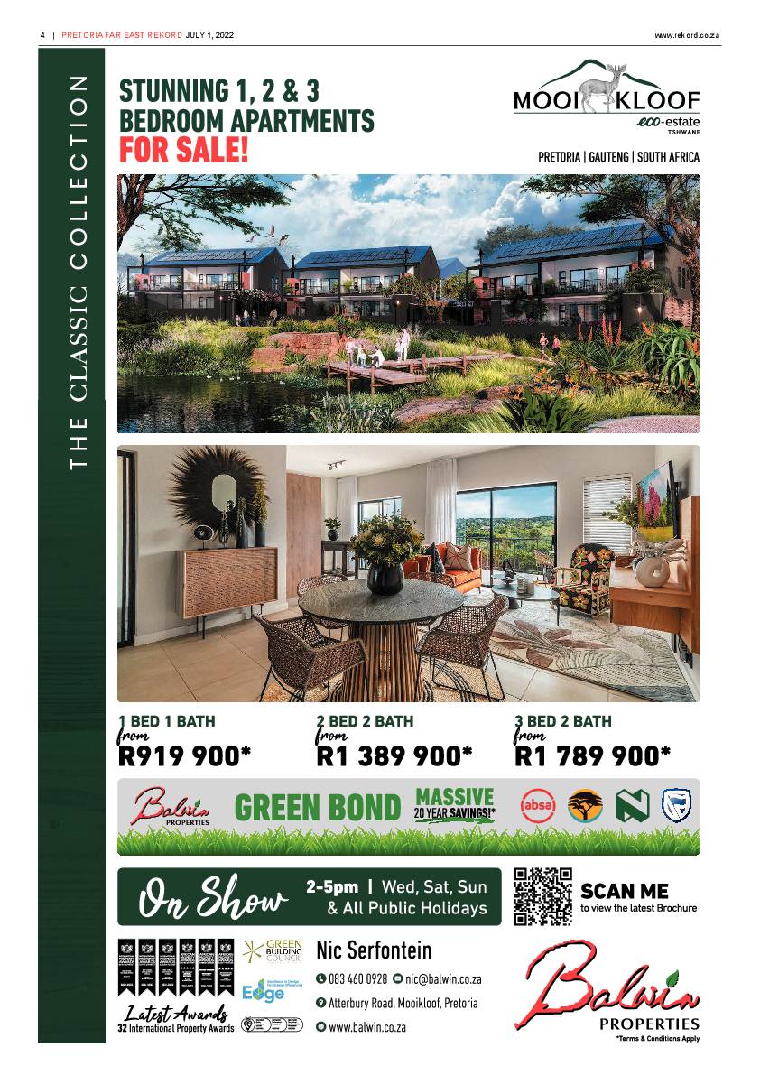 Rekord Far East 01 July 2022 page 4
