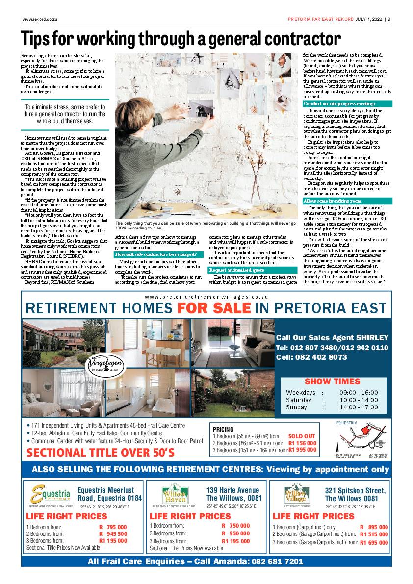 Rekord Far East 01 July 2022 page 9