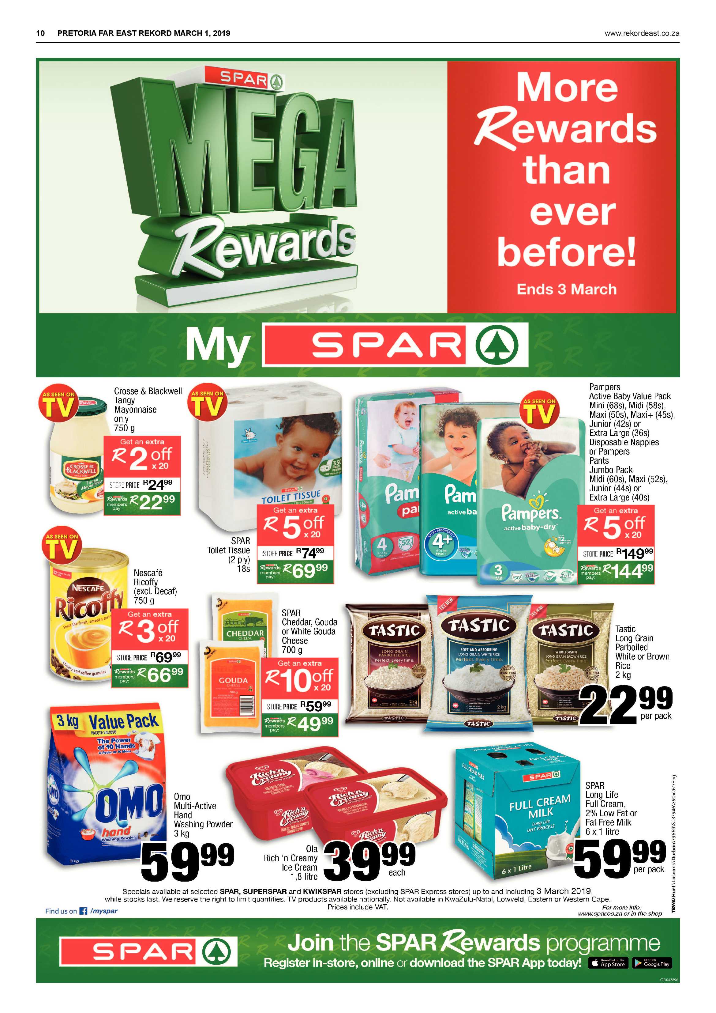Rekord East Far 01 March 2019 page 10