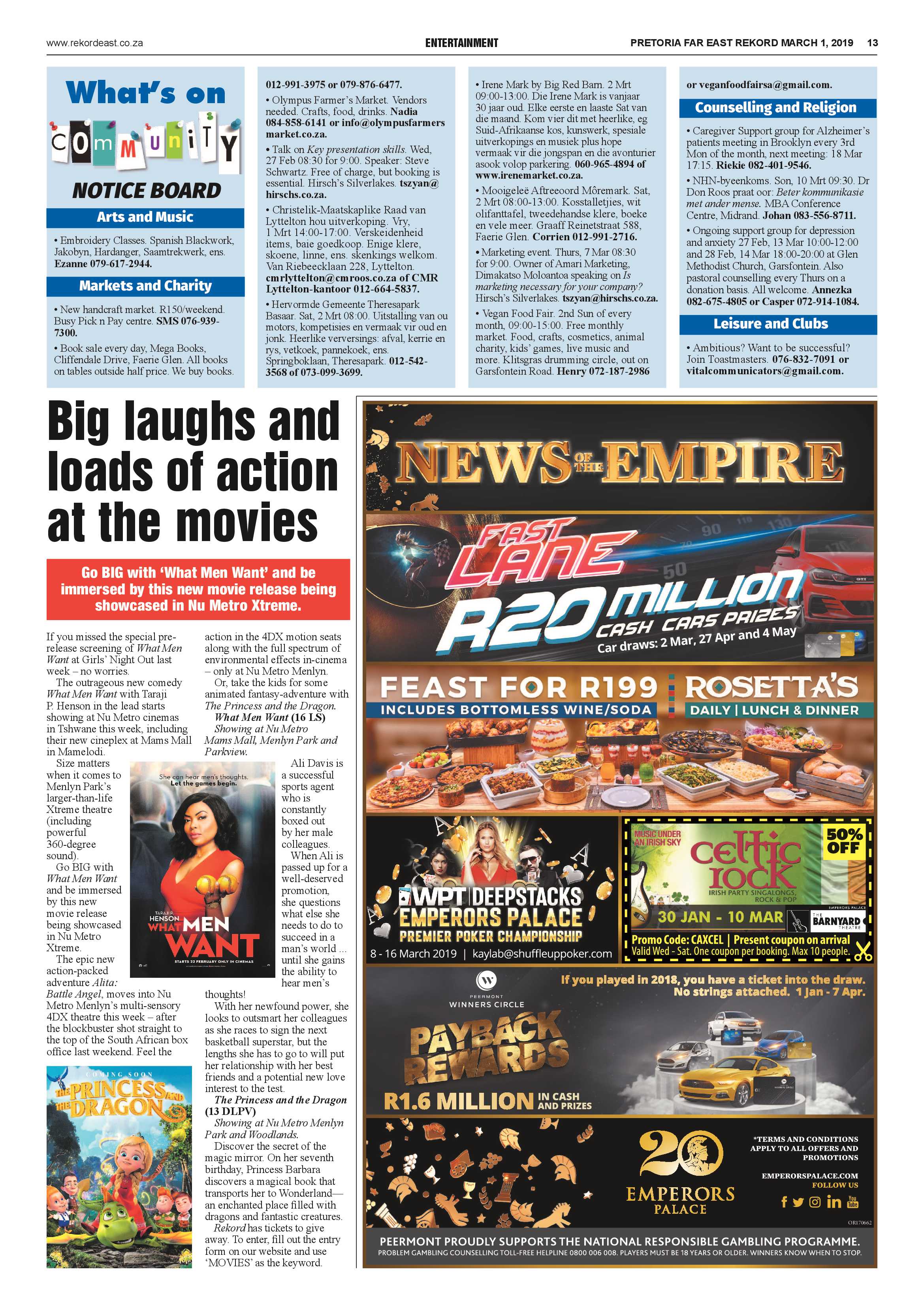 Rekord East Far 01 March 2019 page 13