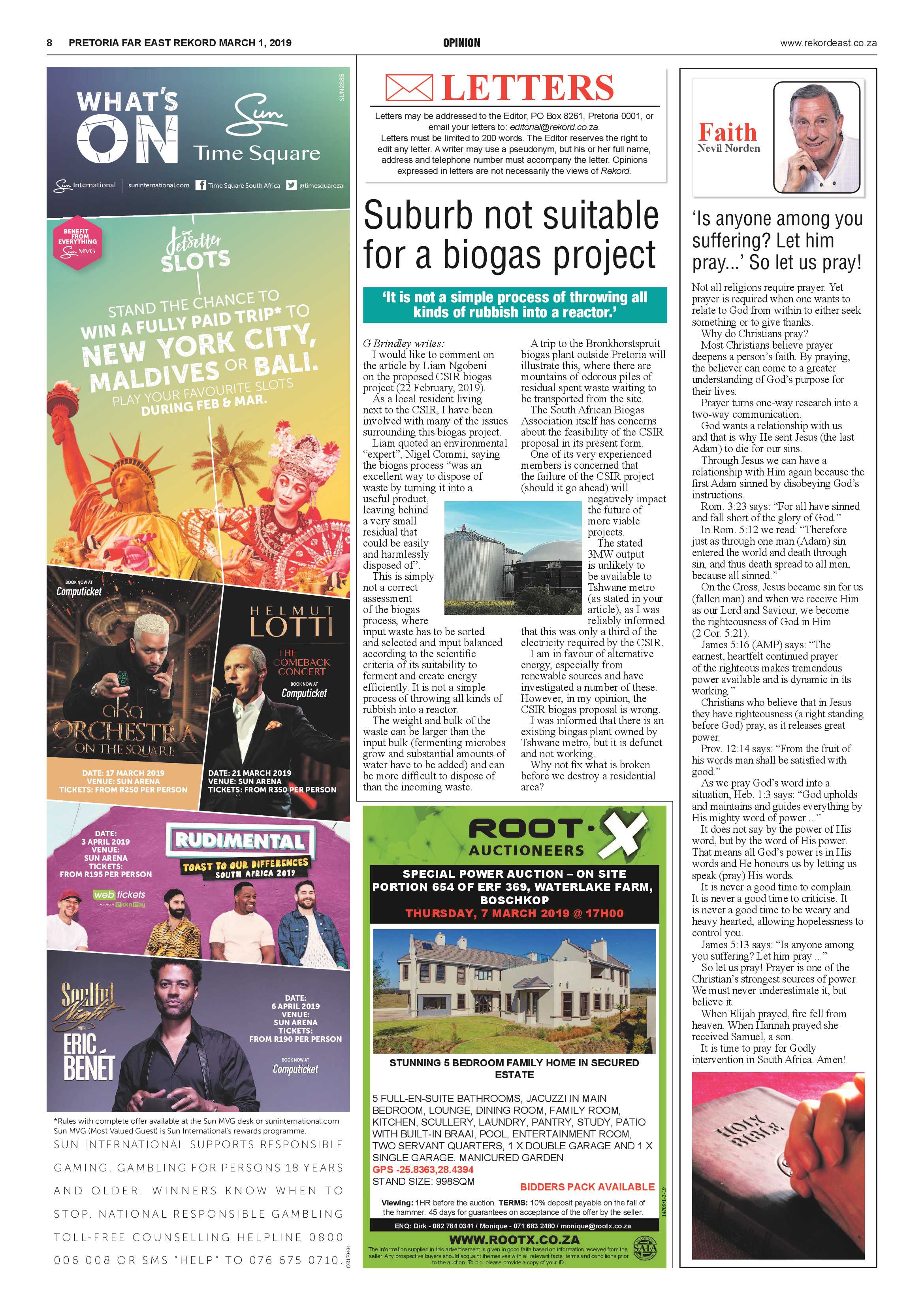 Rekord East Far 01 March 2019 page 8