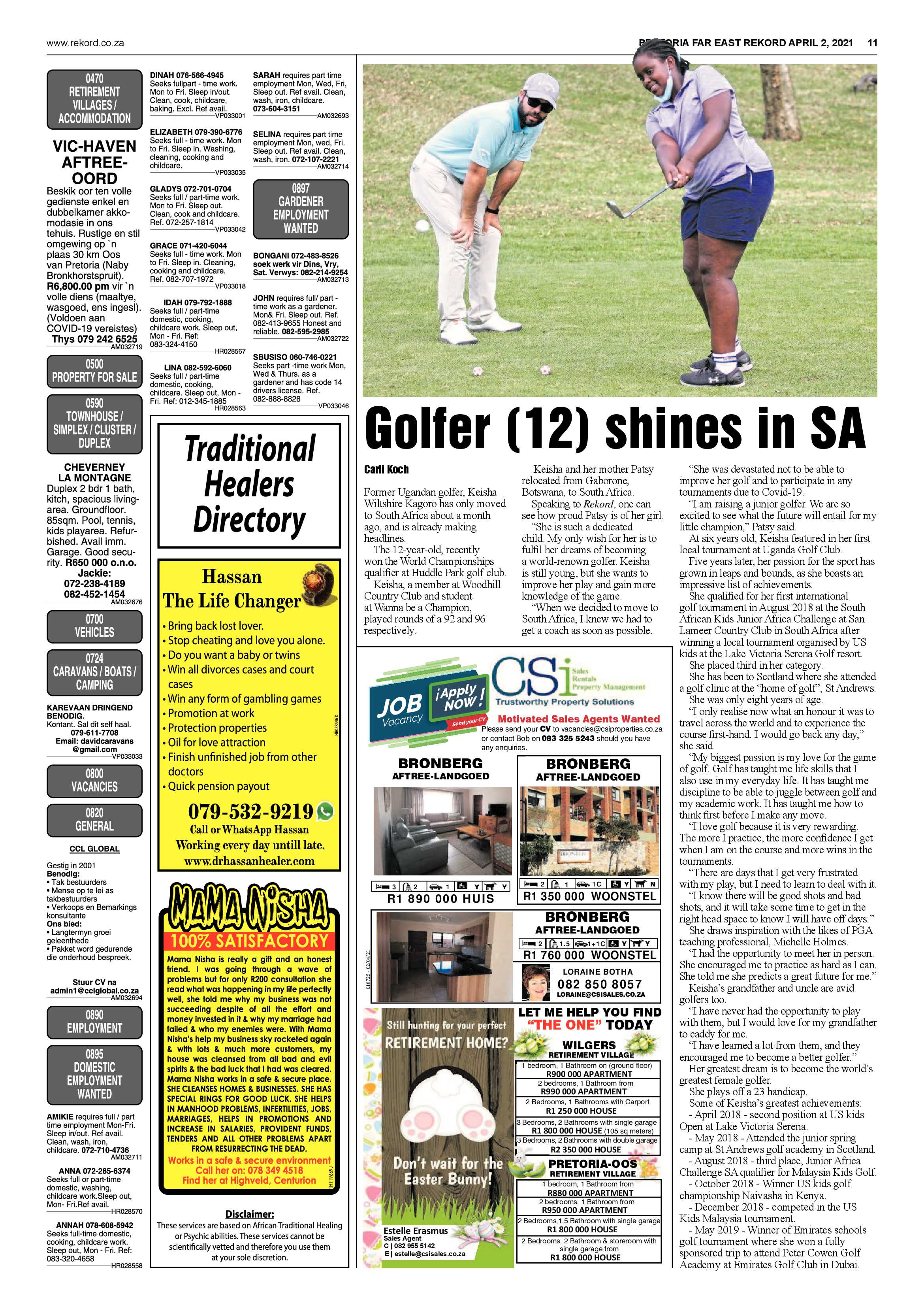 Rekord Far East 02 April 2021 page 11