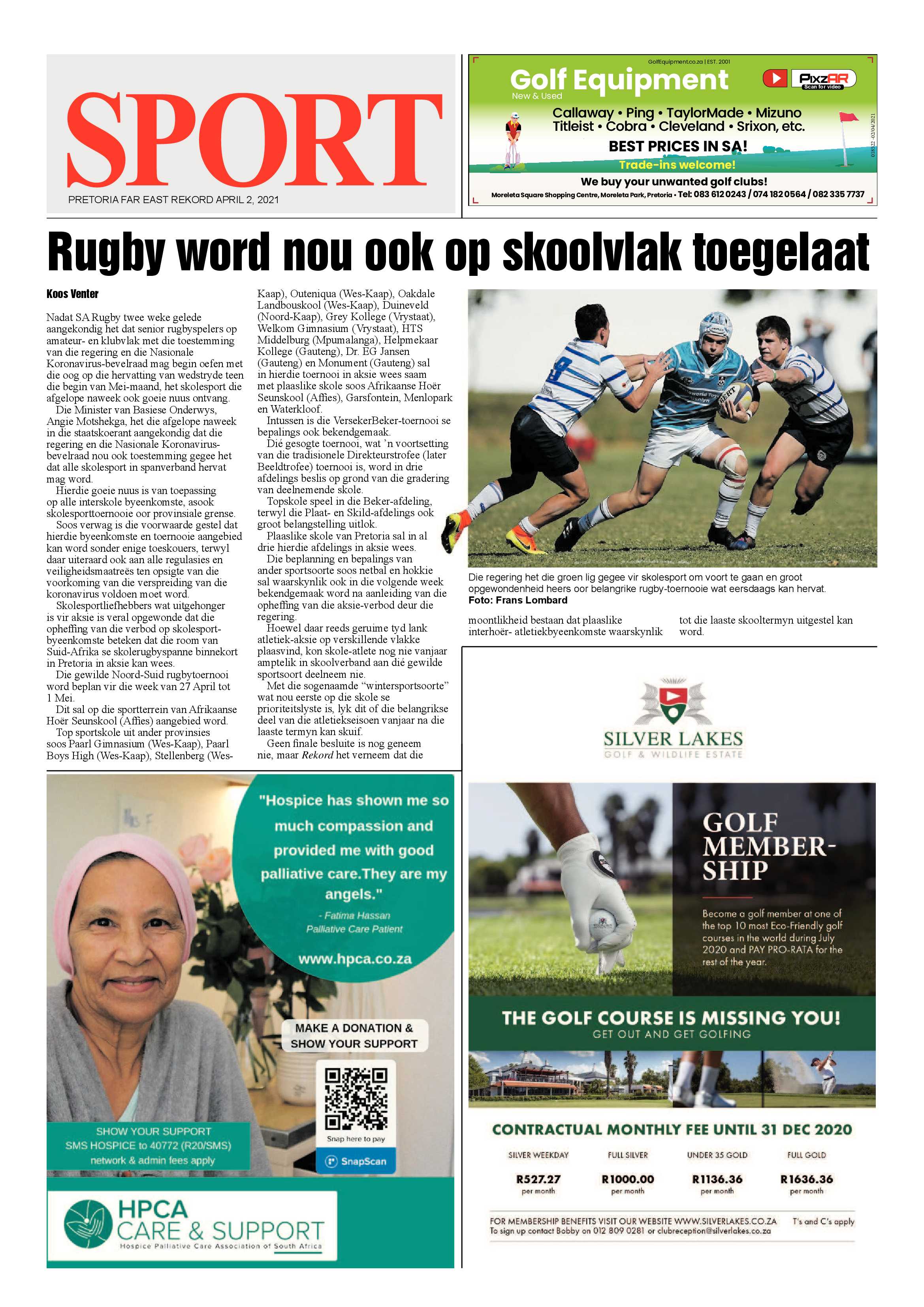 Rekord Far East 02 April 2021 page 12