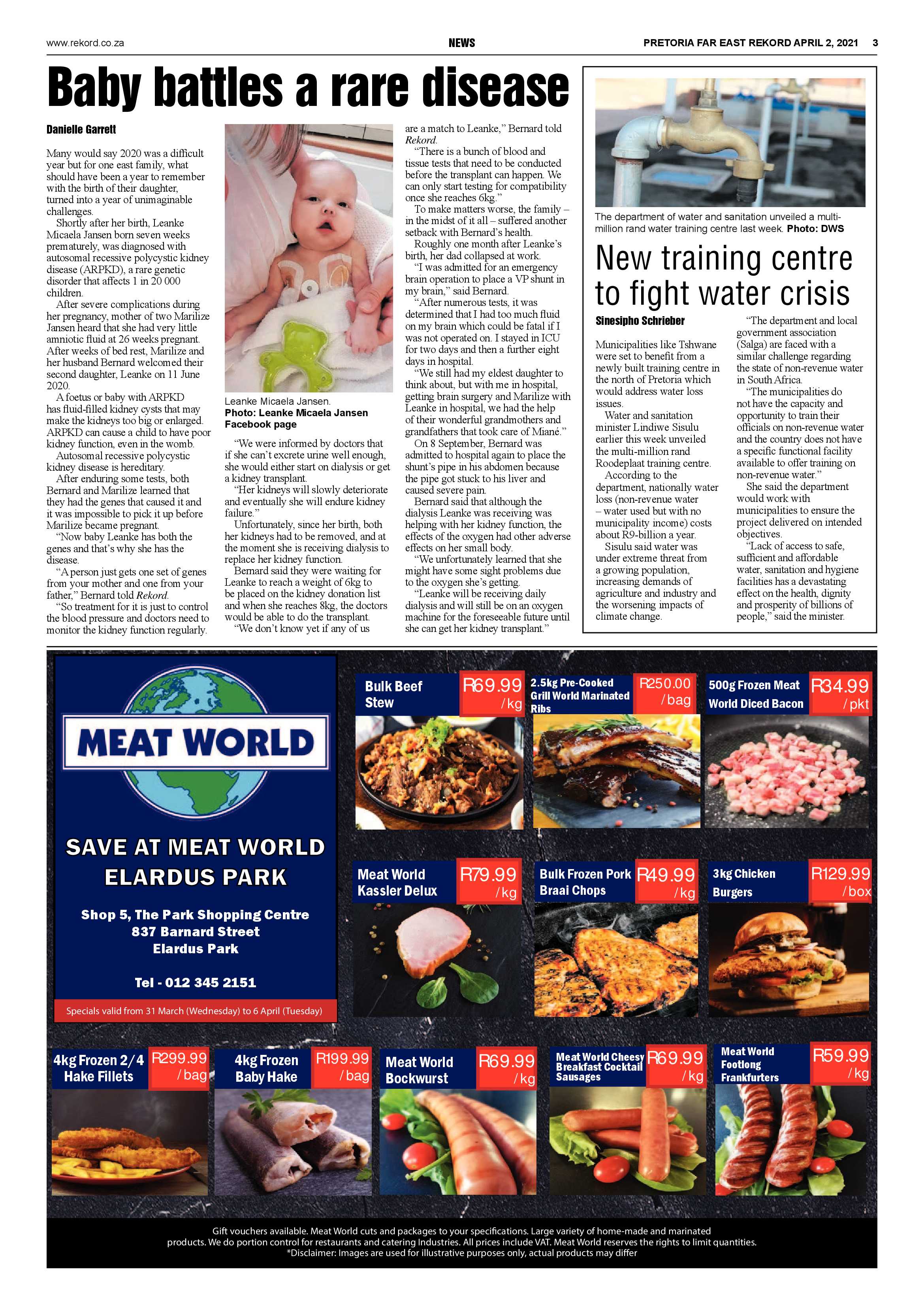 Rekord Far East 02 April 2021 page 3