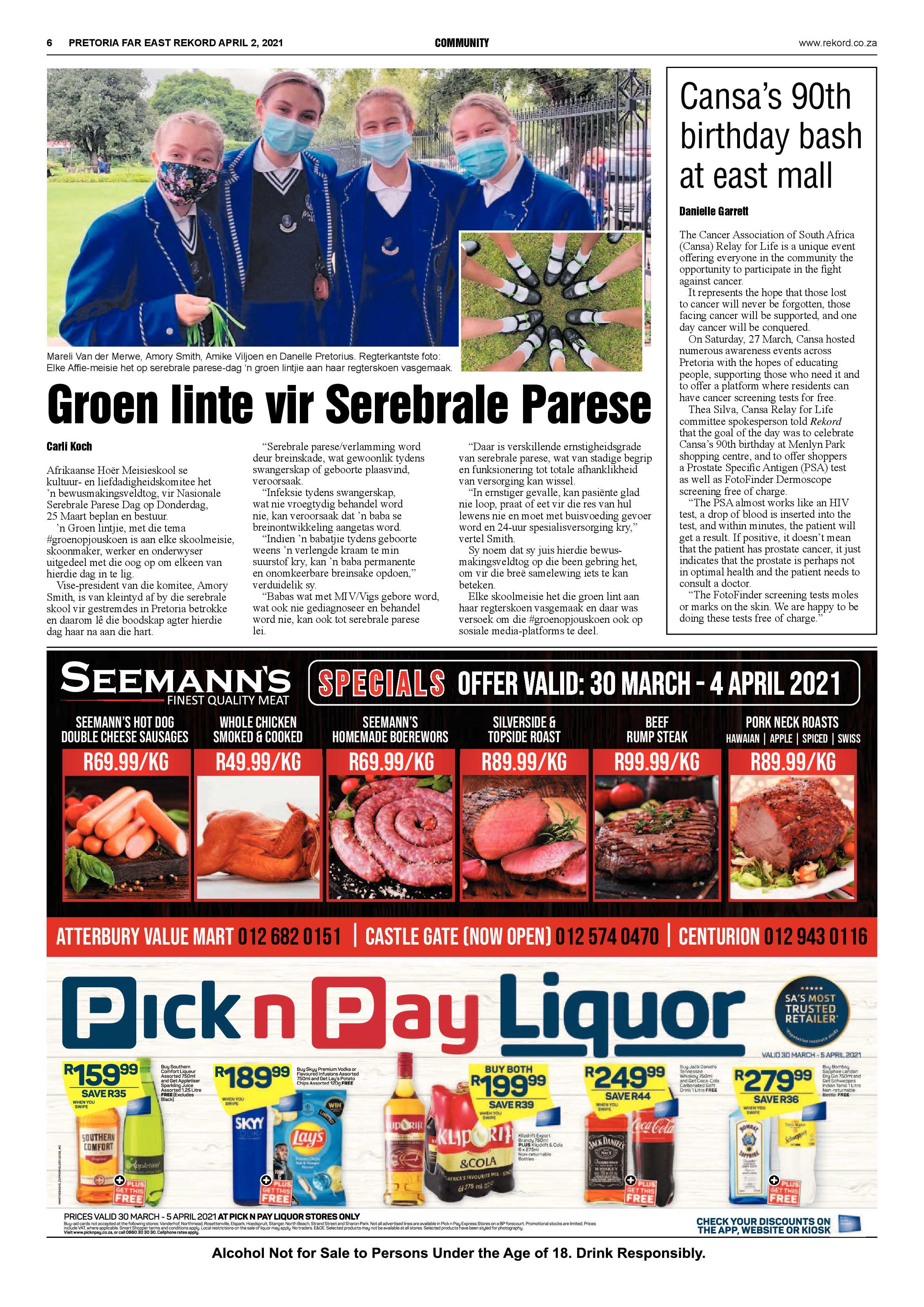 Rekord Far East 02 April 2021 page 6