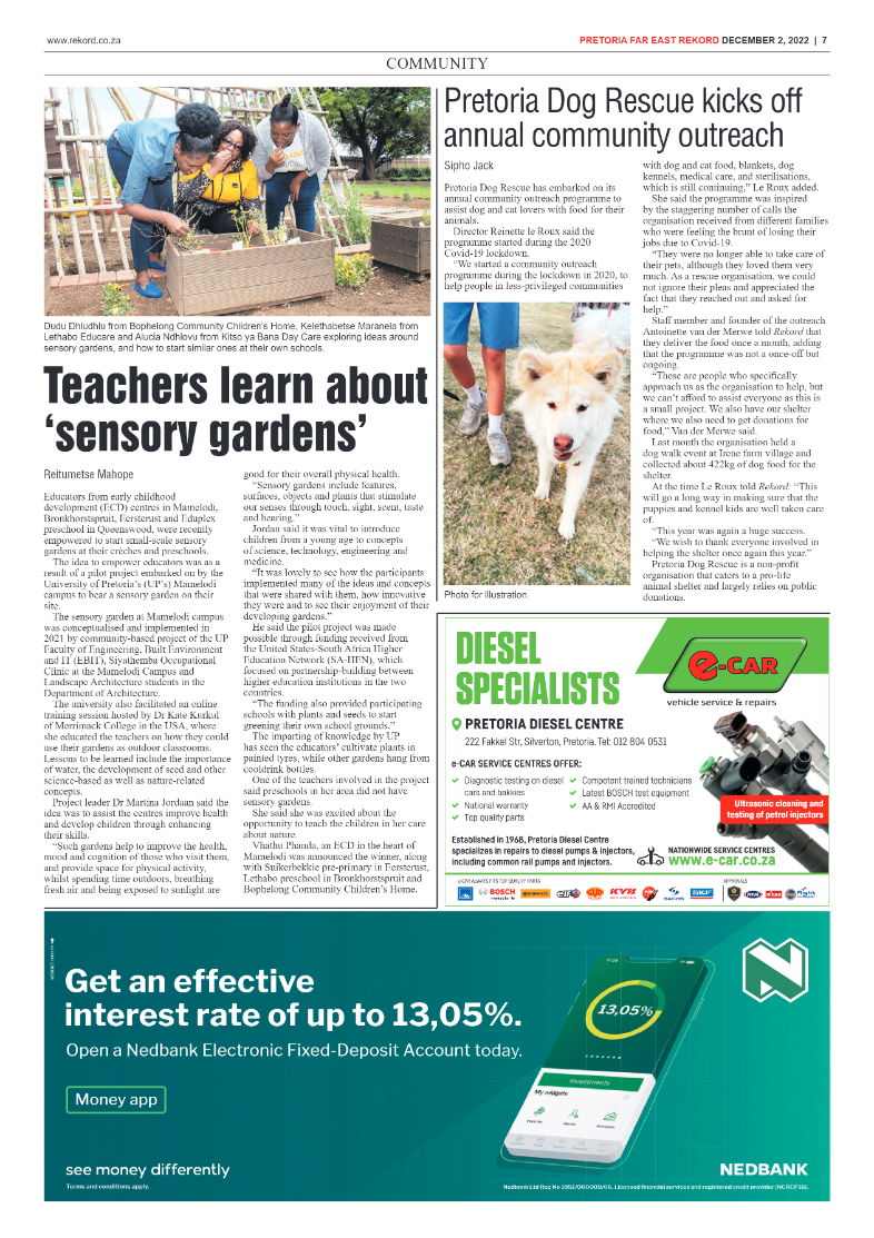 Rekord Far East 02 December 2022 page 7