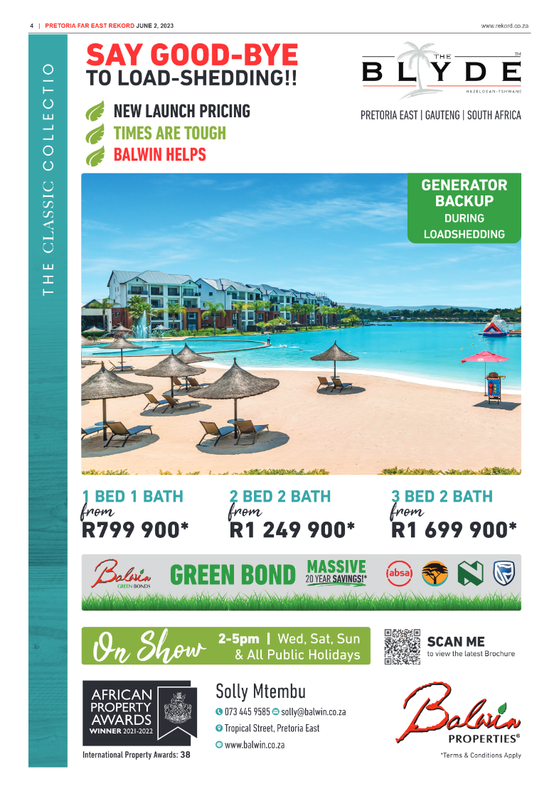 Rekord Far East 02 June 2023 page 4