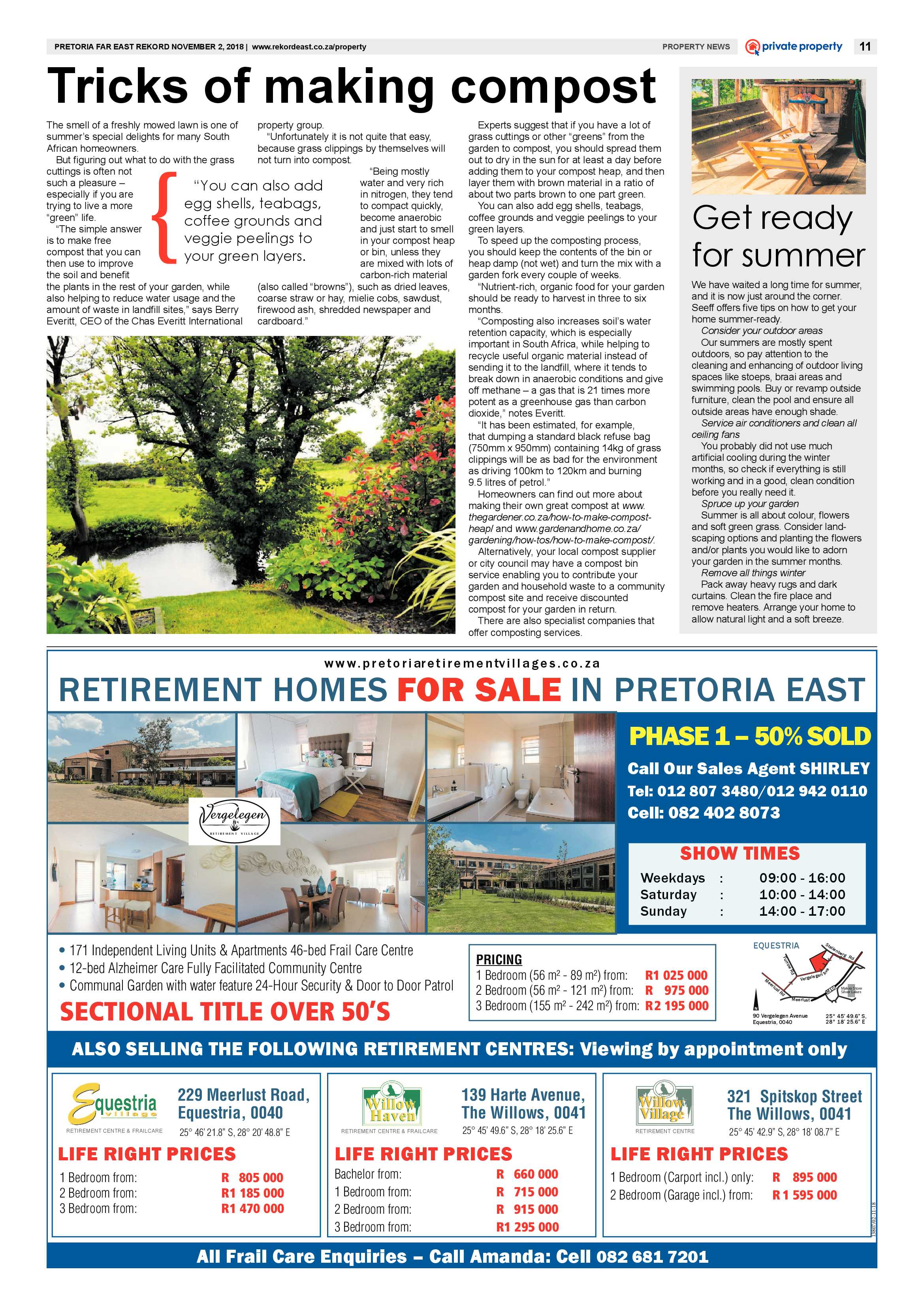Rekord Far East 02 November 2018 page 11