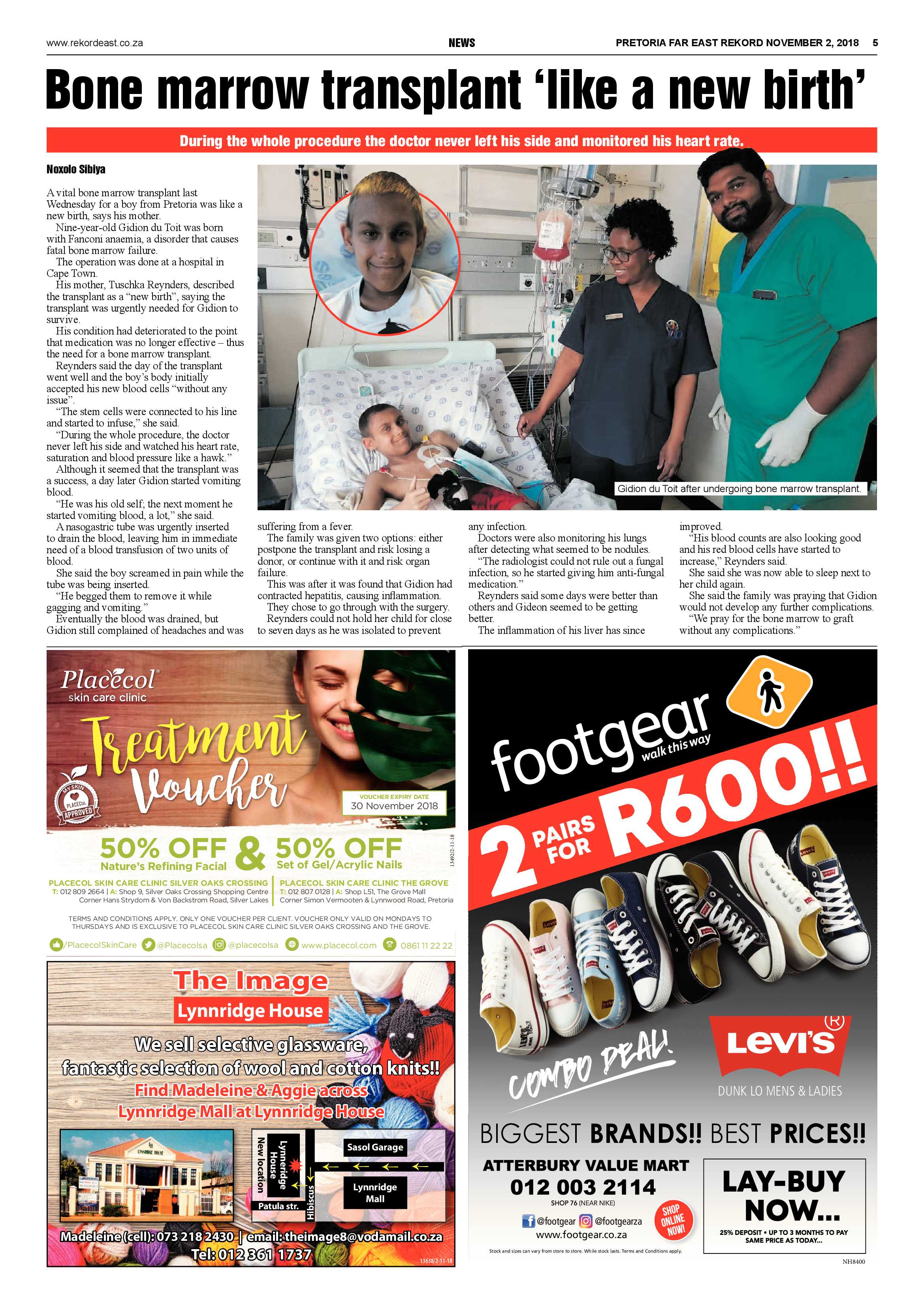 Rekord Far East 02 November 2018 page 5
