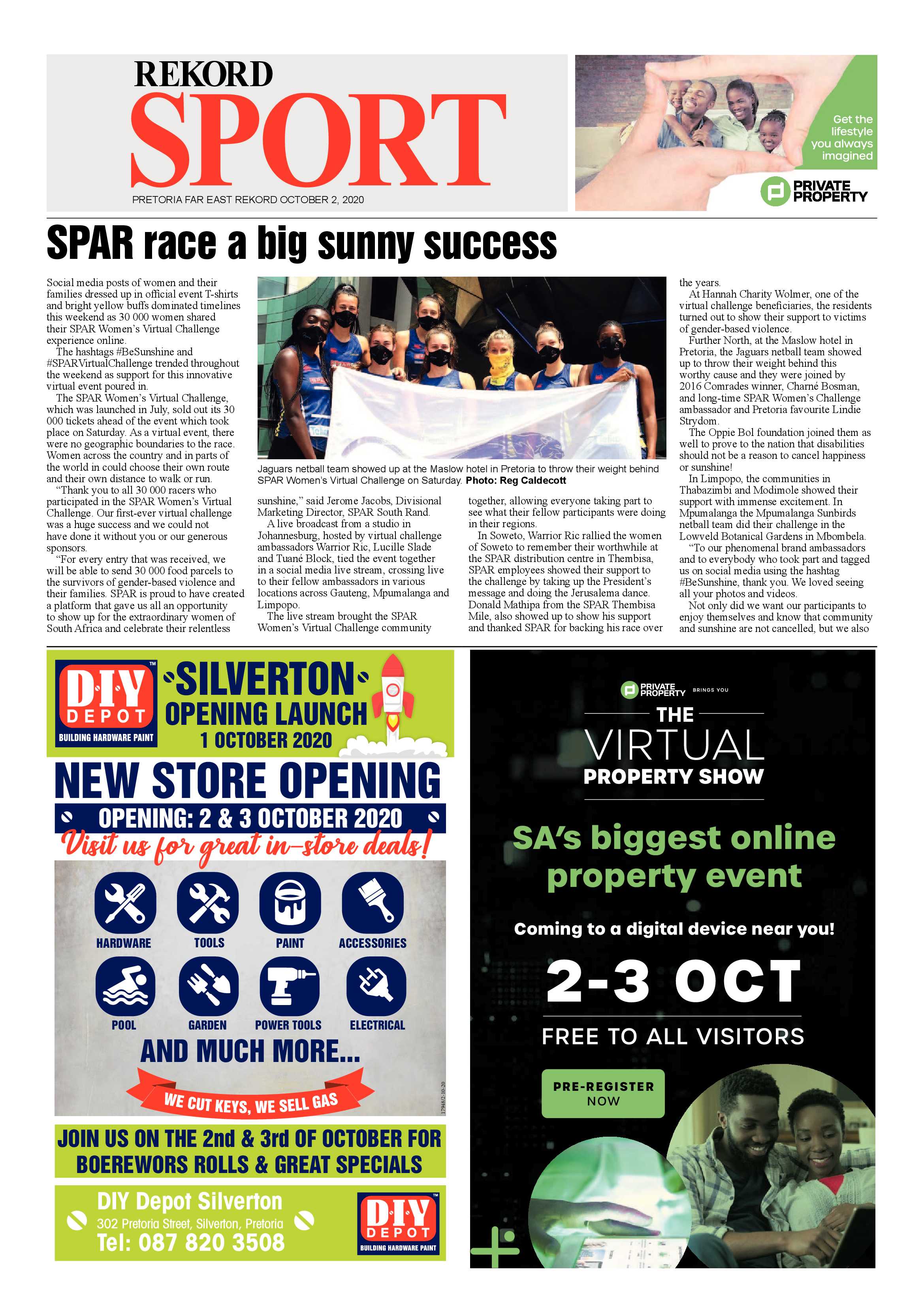 Rekord Far East 02 October 2020 page 12