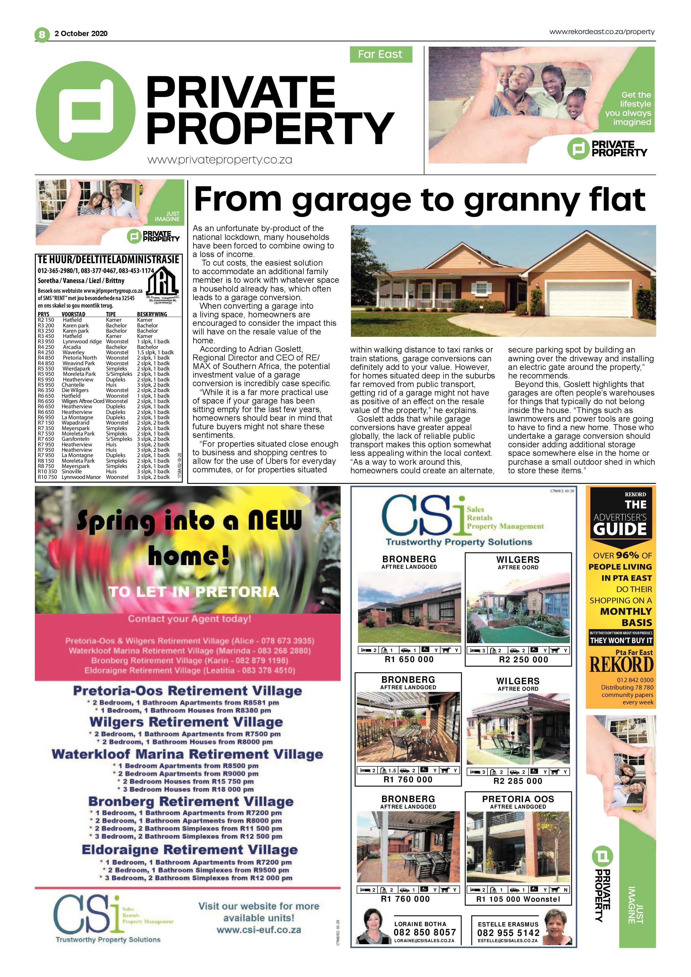 Rekord Far East 02 October 2020 page 8