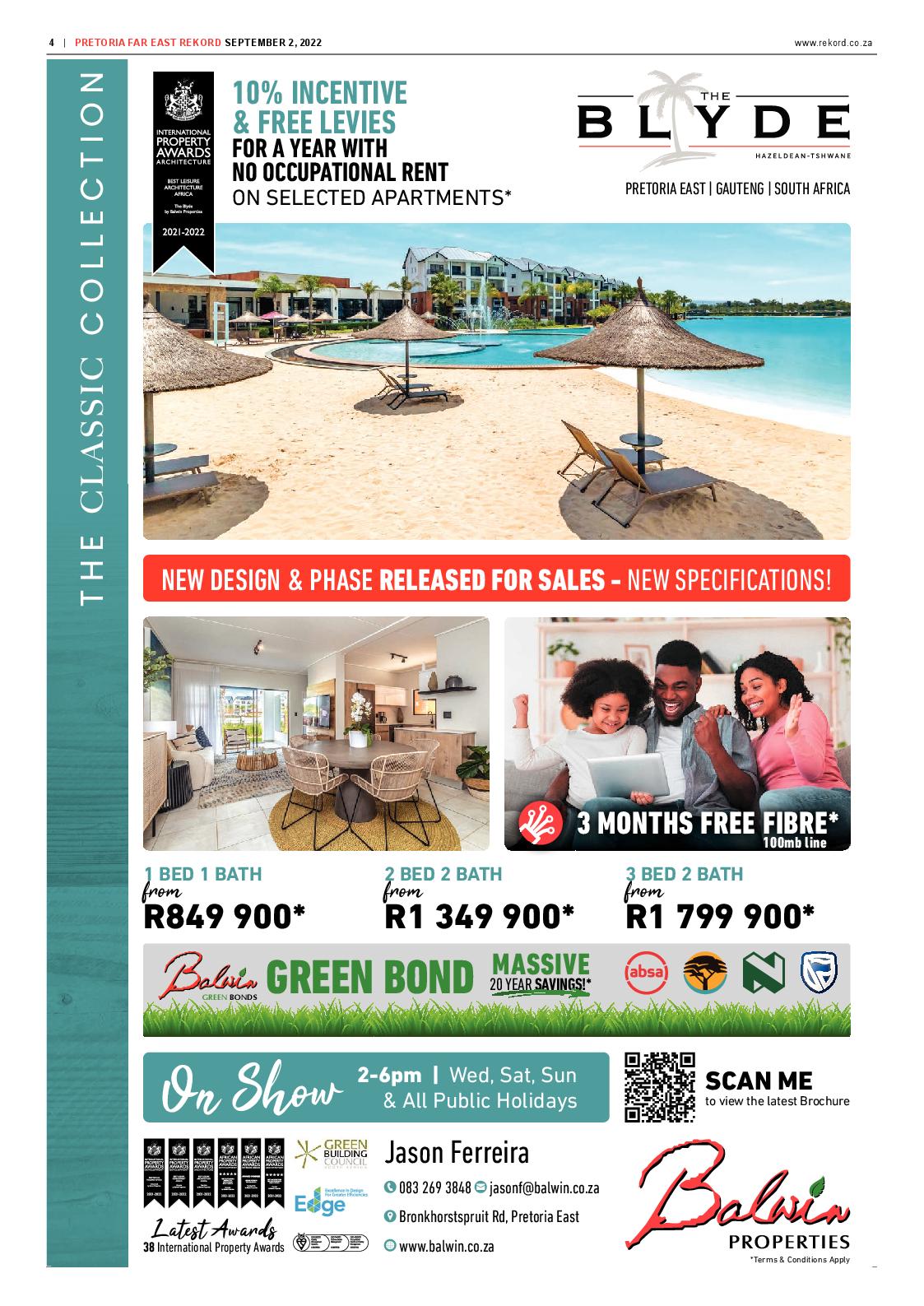 Rekord Far East 02 September 2022 page 4