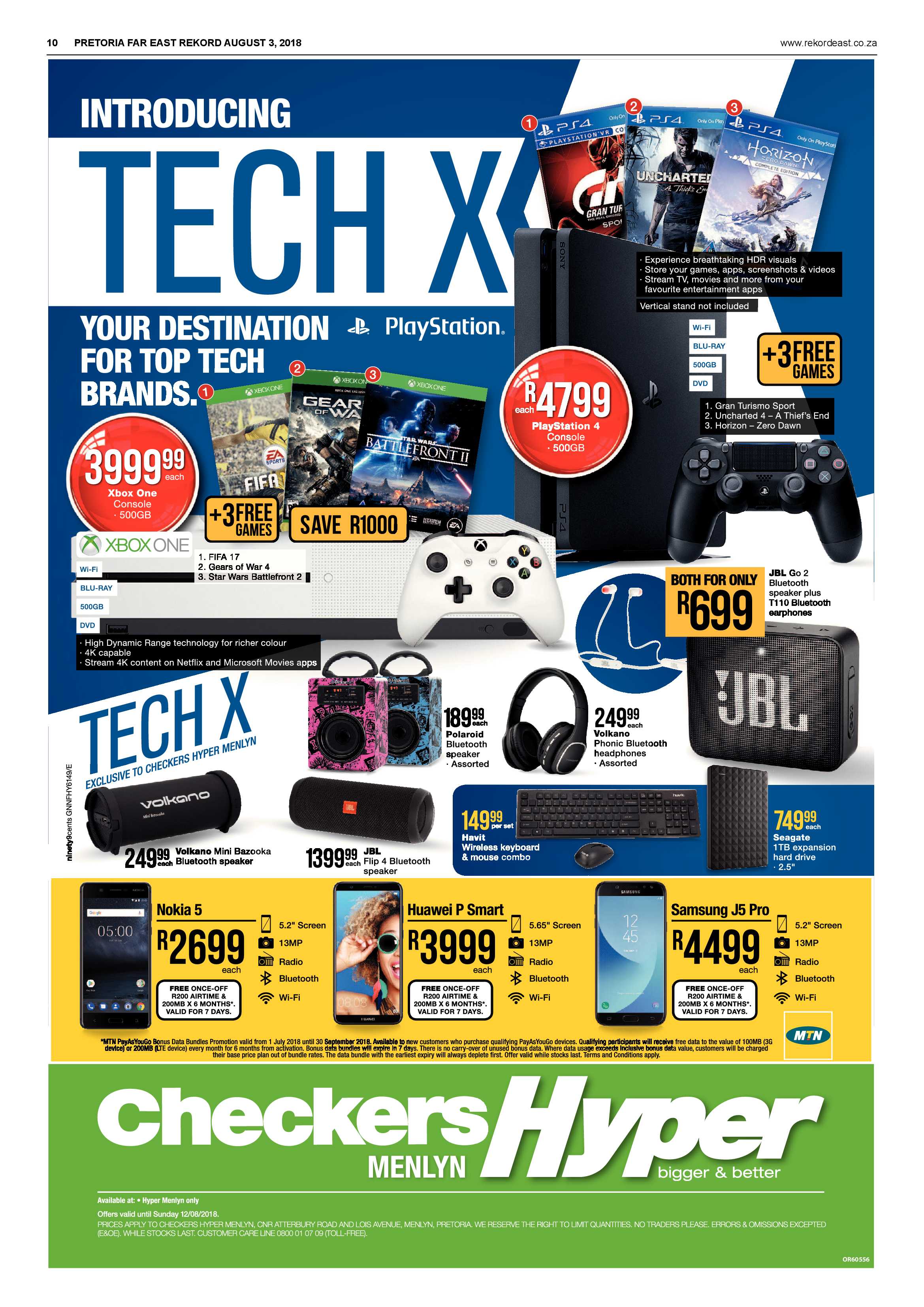 Rekord Far East 03 August 2018 page 10