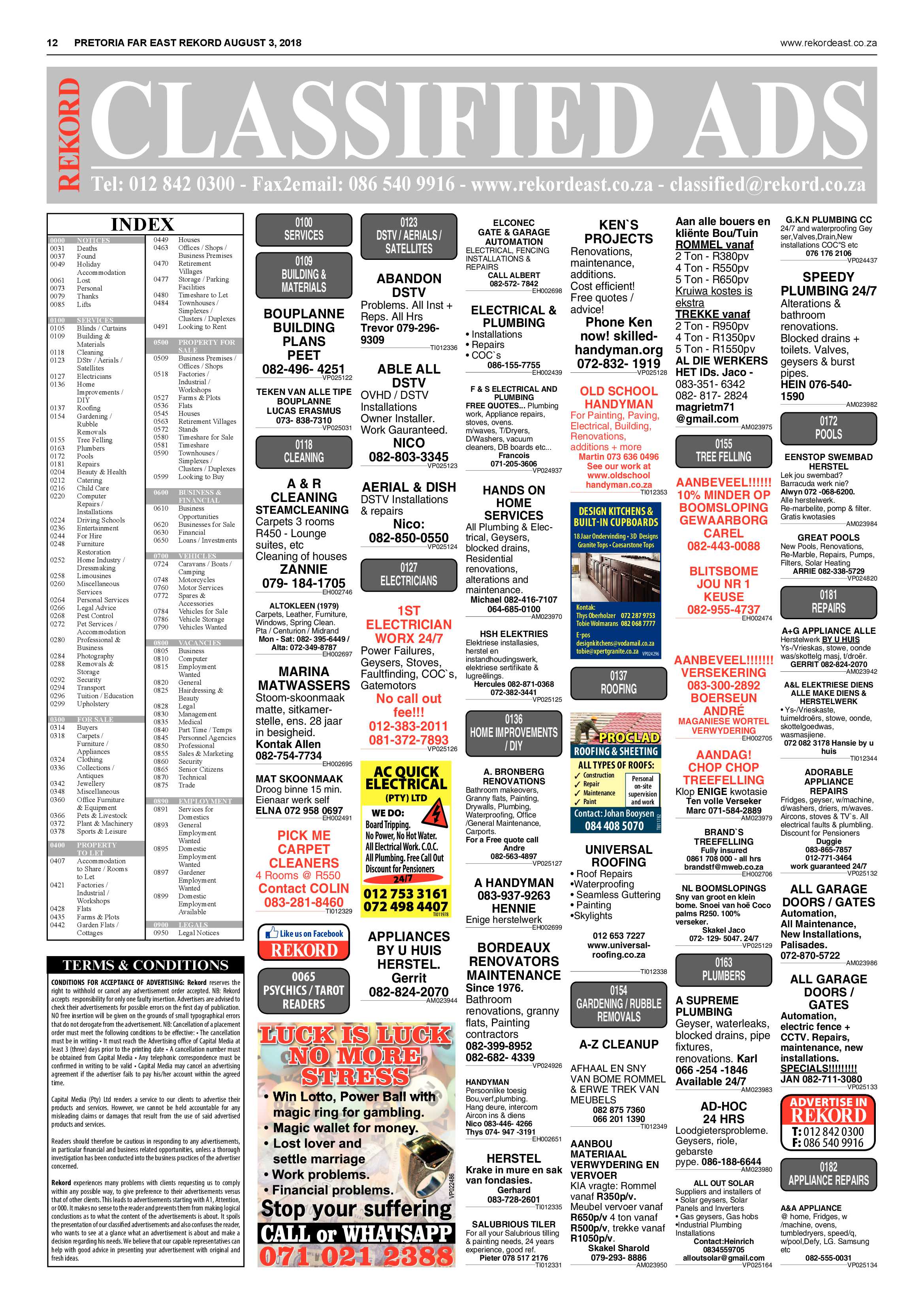 Rekord Far East 03 August 2018 page 12