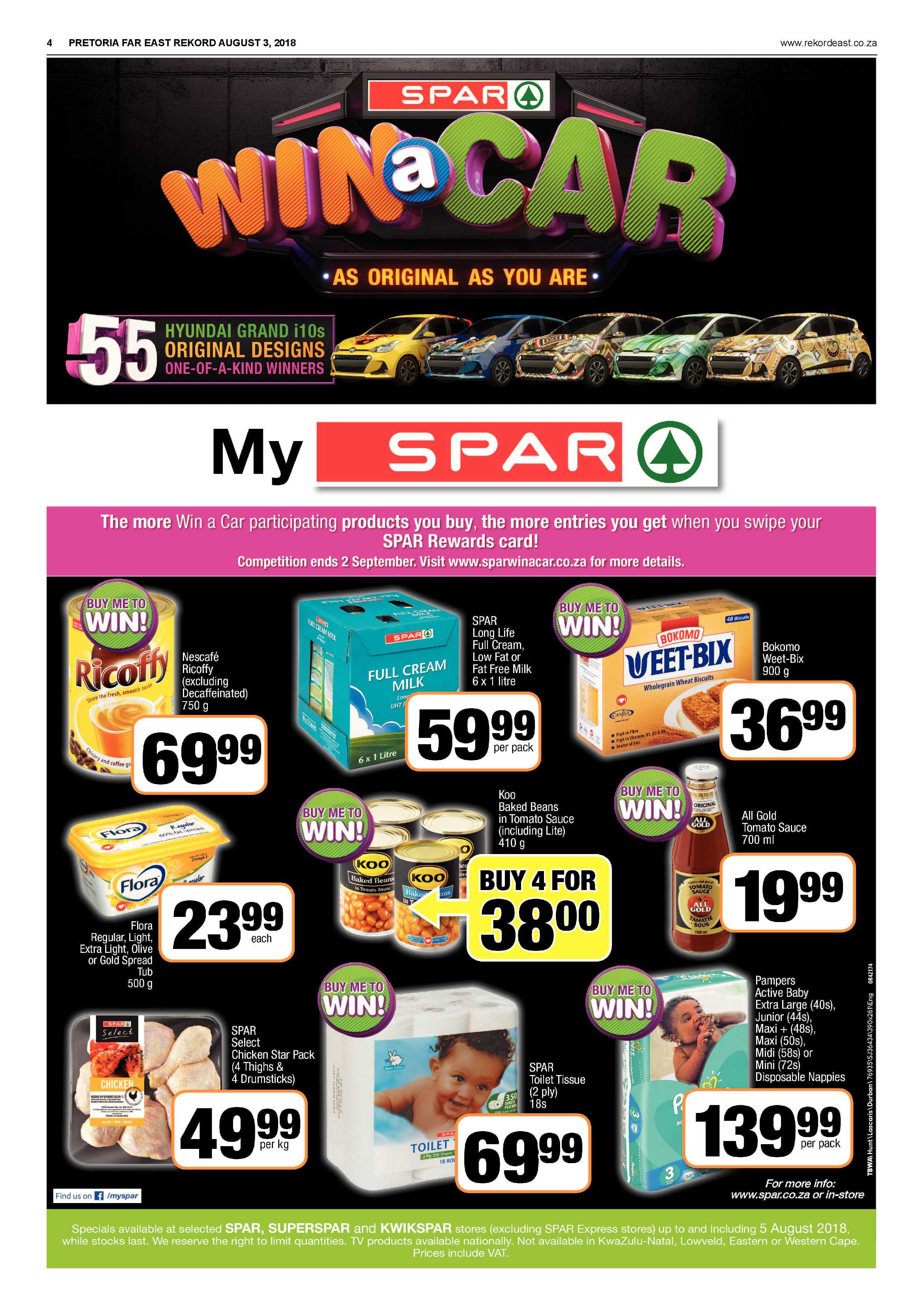 Rekord Far East 03 August 2018 page 4