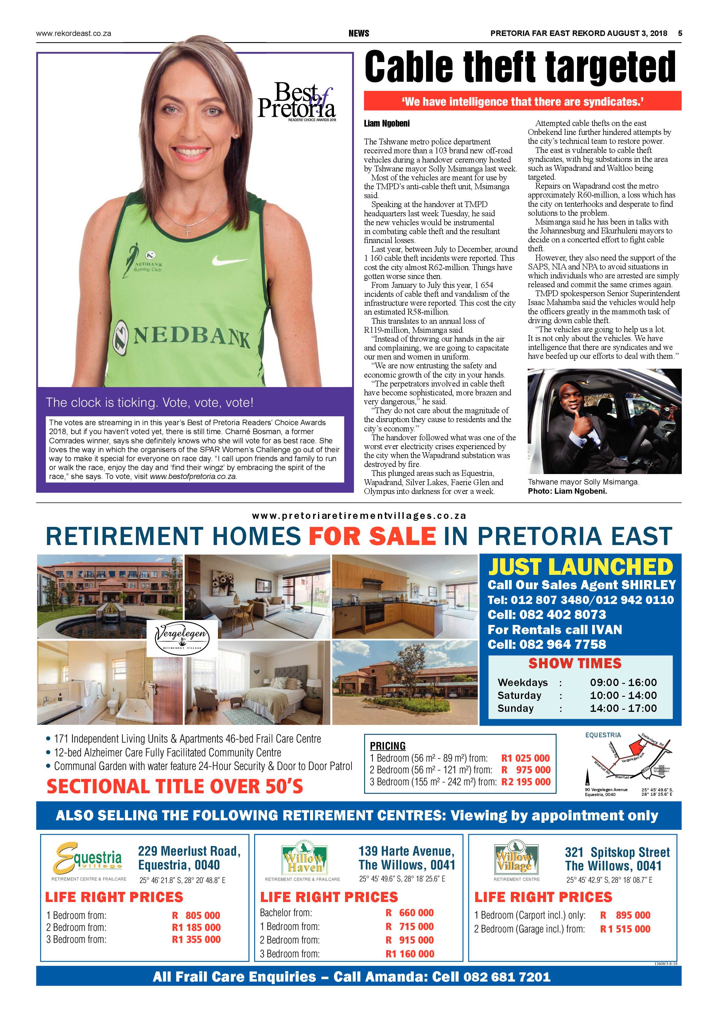 Rekord Far East 03 August 2018 page 5