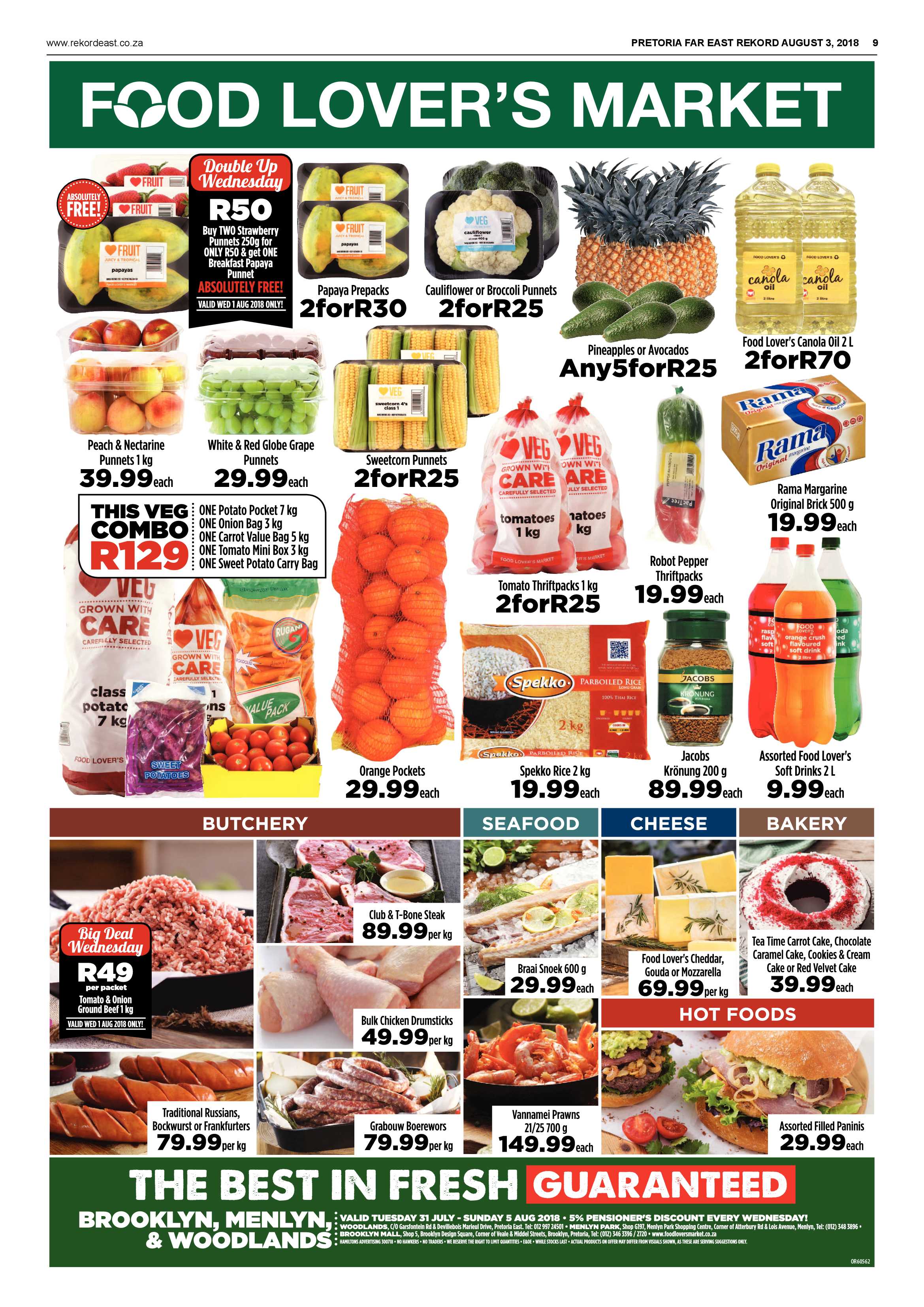 Rekord Far East 03 August 2018 page 9