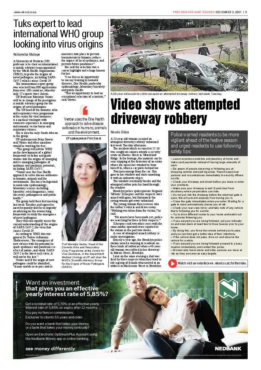 Rekord Far East 03 December 2021 page 3