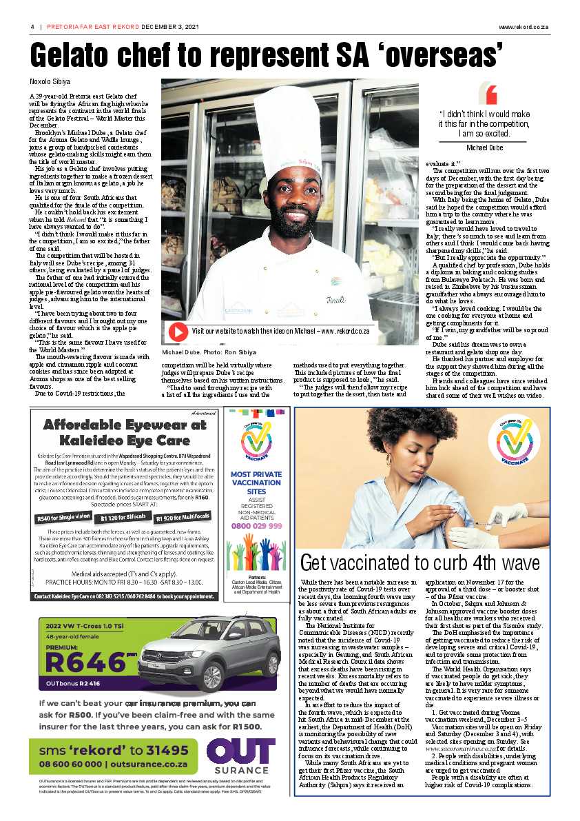 Rekord Far East 03 December 2021 page 4