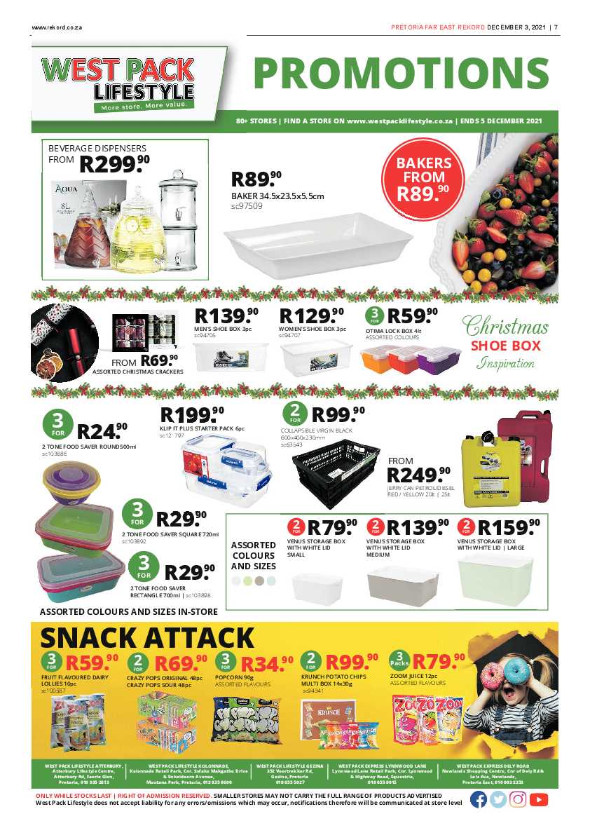 Rekord Far East 03 December 2021 page 7