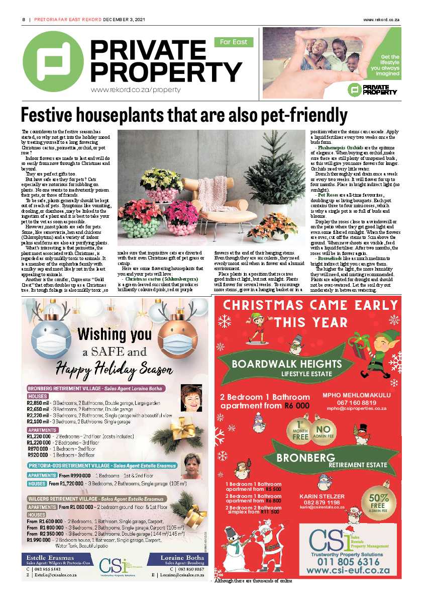 Rekord Far East 03 December 2021 page 8