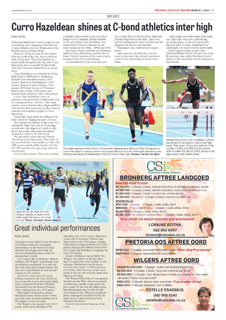 Rekord Far East 03 March 2023 page 7