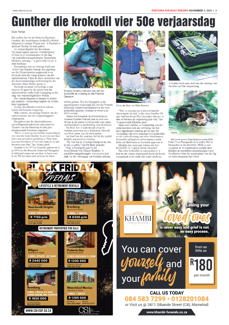 Rekord Far East 03 November 2023 page 3