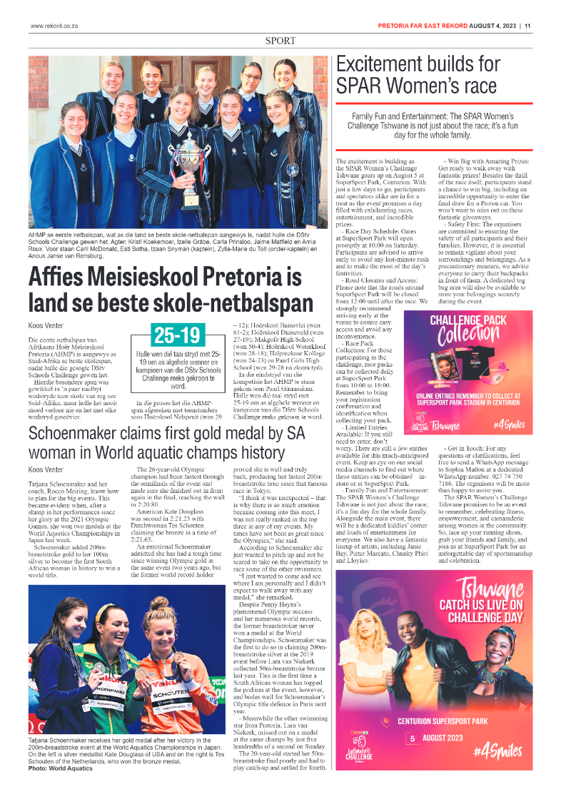 Rekord Far East 04 August 2023 page 11