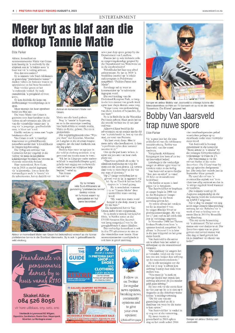 Rekord Far East 04 August 2023 page 4