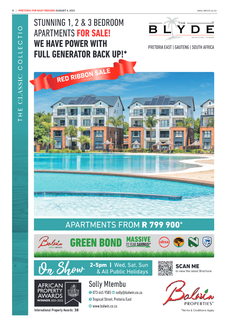 Rekord Far East 04 August 2023 page 6