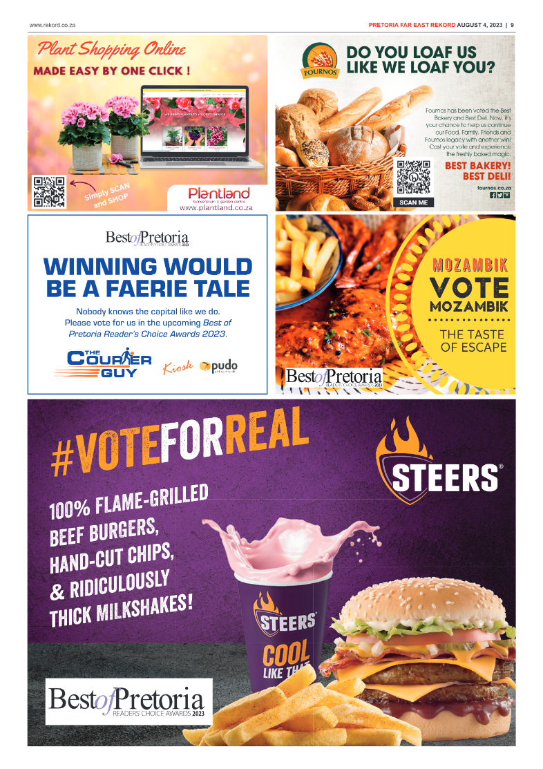 Rekord Far East 04 August 2023 page 9