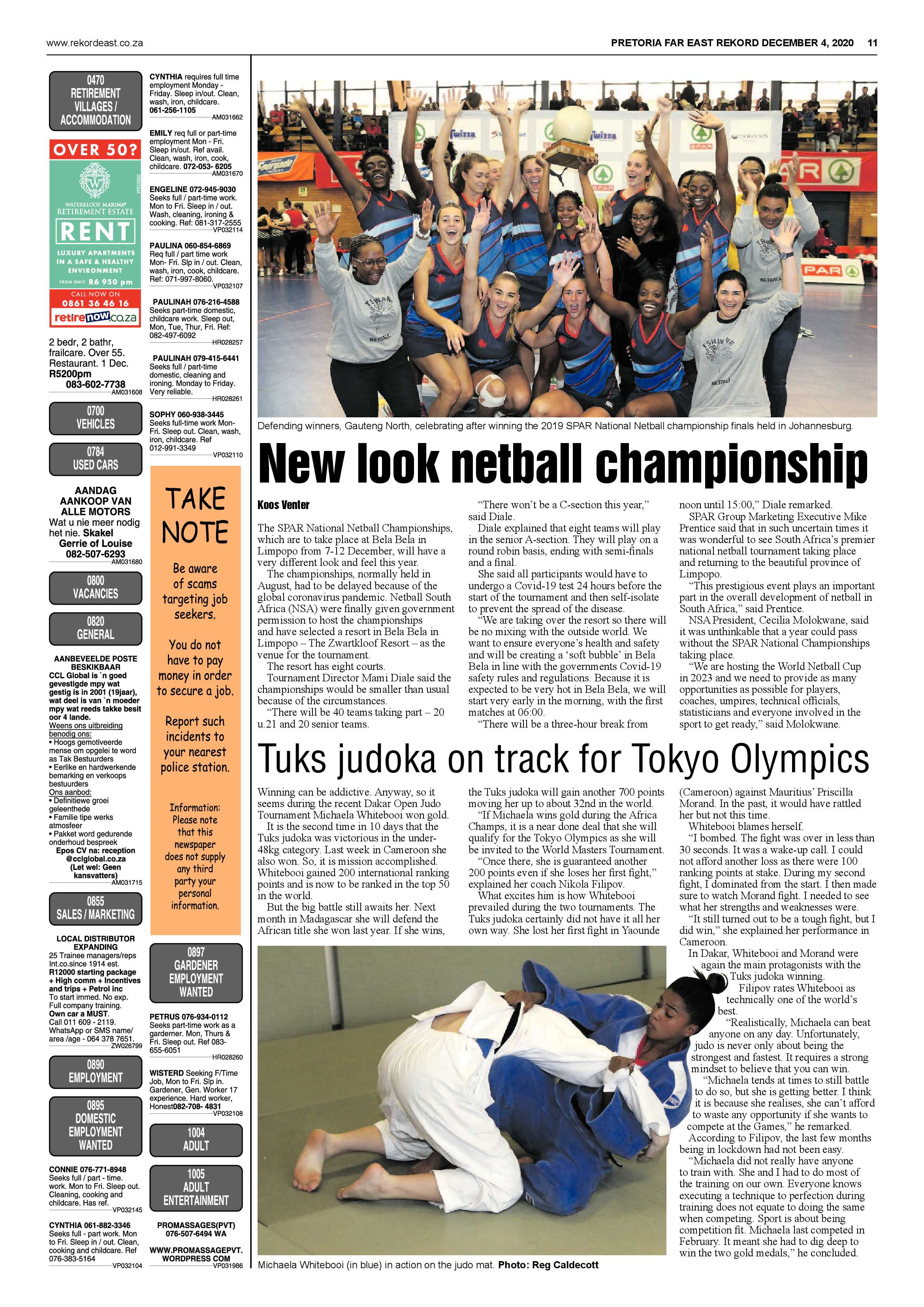 Rekord Far East 04 December 2020 page 11