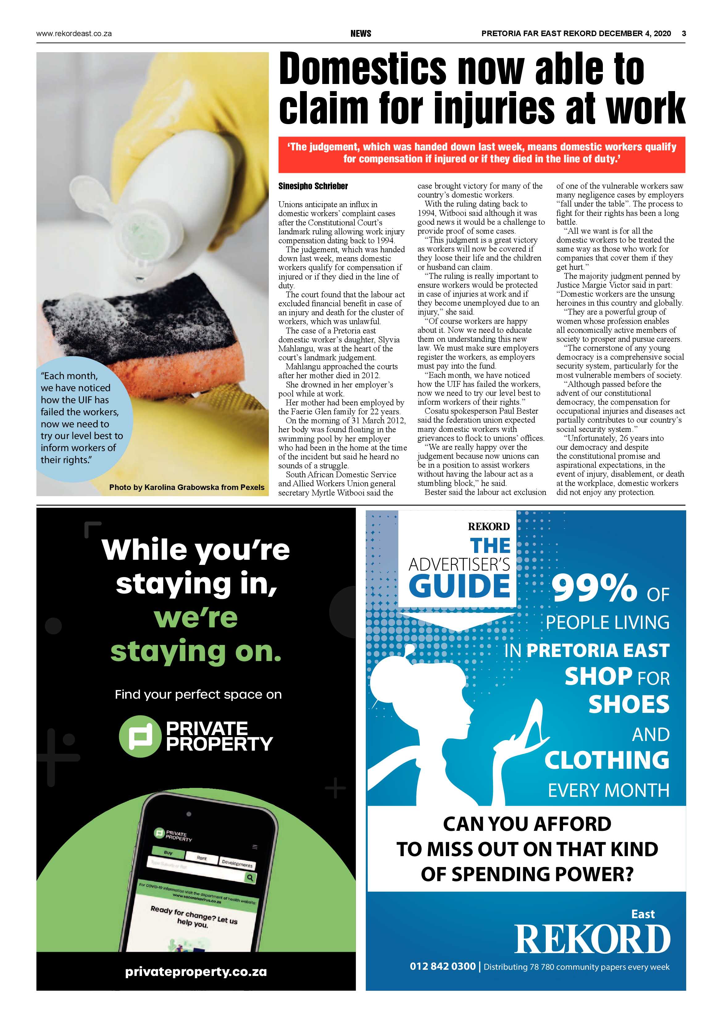 Rekord Far East 04 December 2020 page 3